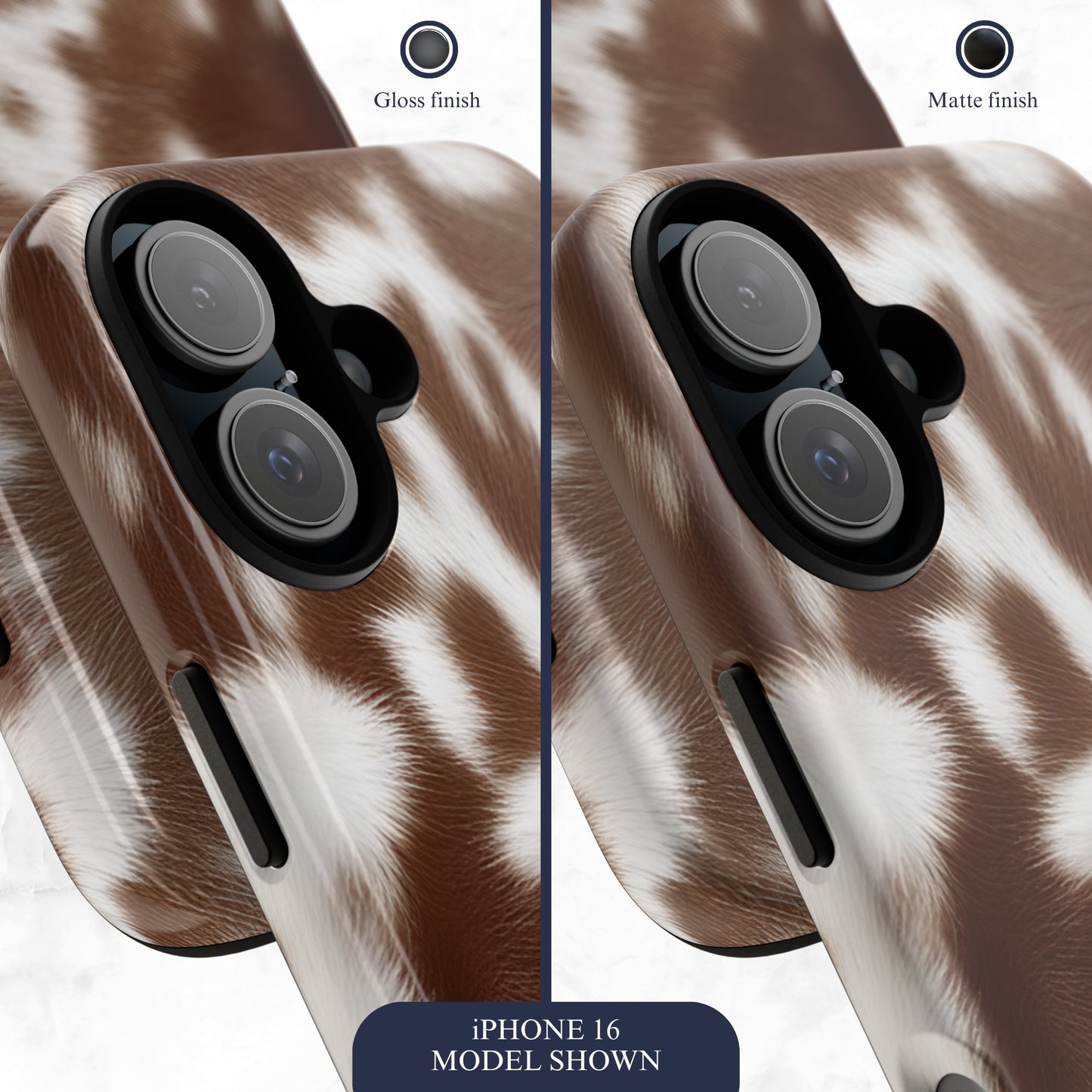 Cowgirl Ranch - iPhone Case Phone Case-aesthetic phone case-shockproof phone case-cute phone case-designer phone case-elegant phone case-luxury phone case-phone accessories-fashion accessory