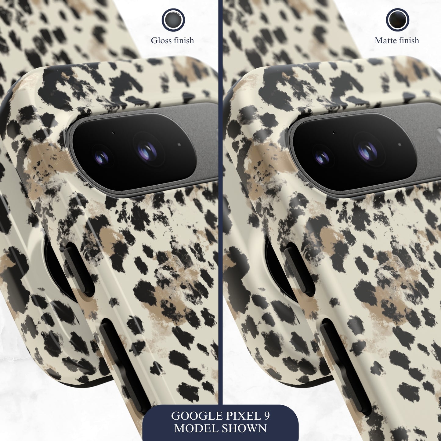 Morning Rush - Google Pixel Case Phone Case-aesthetic phone case-shockproof phone case-cute phone case-designer phone case-elegant phone case-luxury phone case-phone accessories-fashion accessory