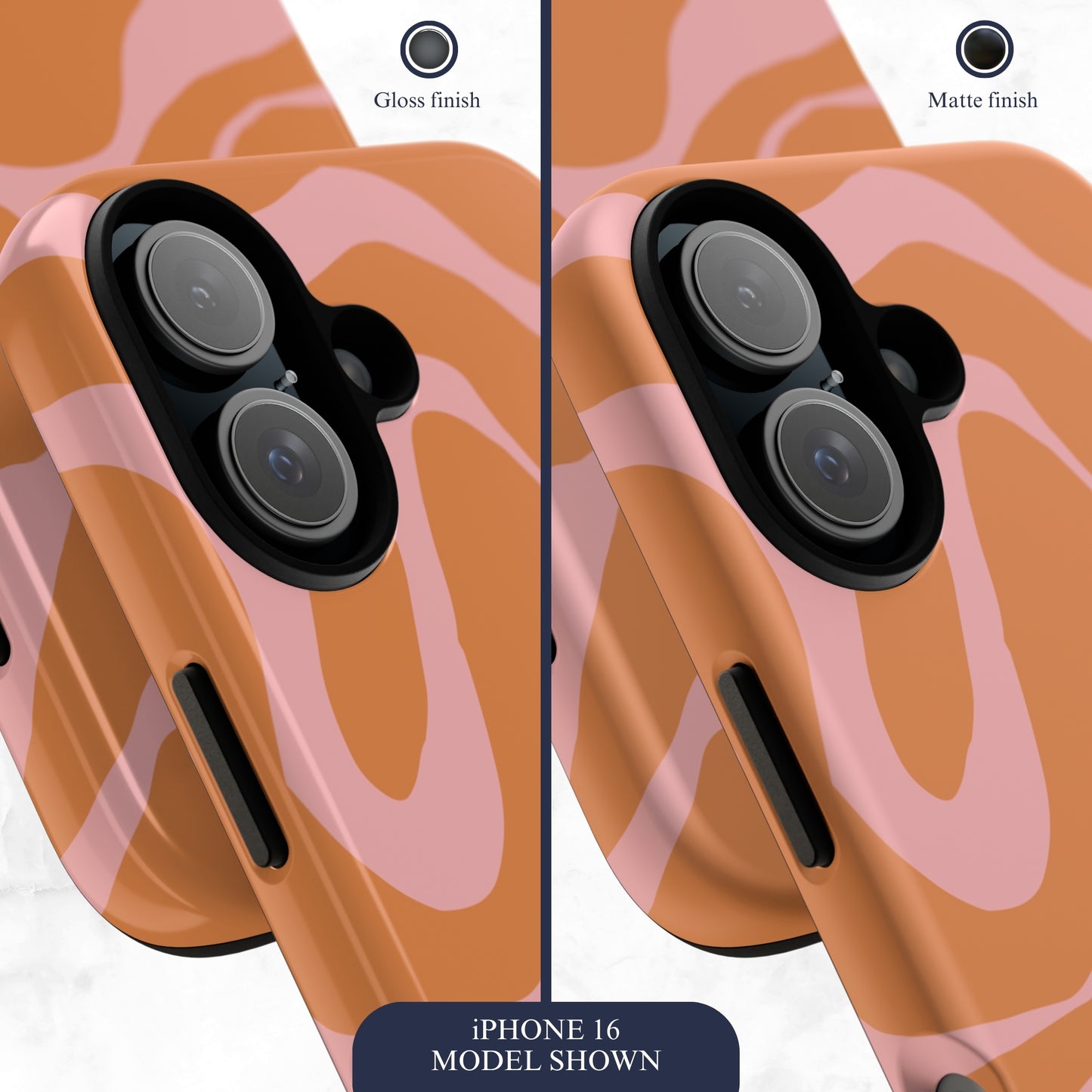 Downtown Groove - iPhone Case Phone Case-aesthetic phone case-shockproof phone case-cute phone case-designer phone case-elegant phone case-luxury phone case-phone accessories-fashion accessory