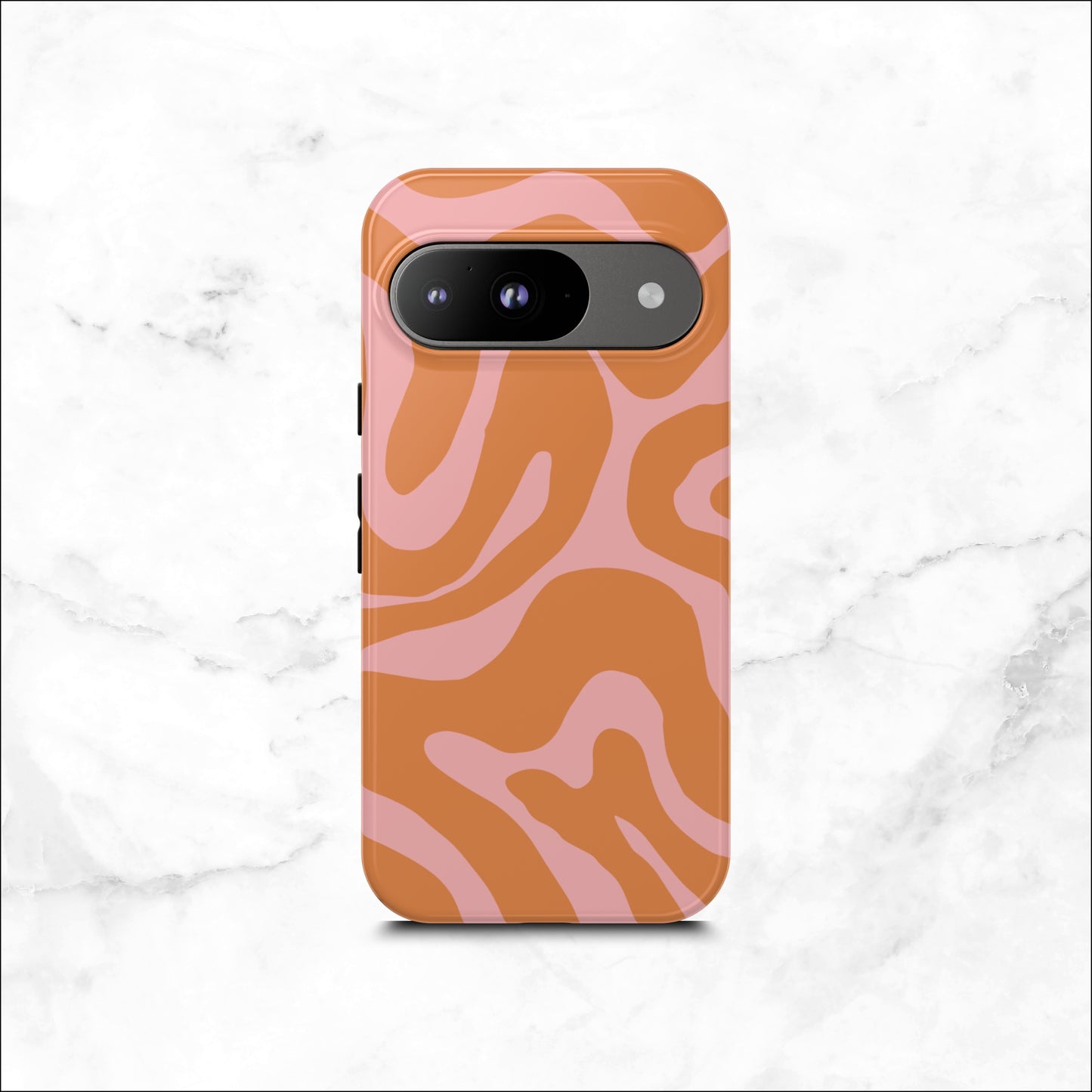 Downtown Groove - Google Pixel Case Phone Case-aesthetic phone case-shockproof phone case-cute phone case-designer phone case-elegant phone case-luxury phone case-phone accessories-fashion accessory