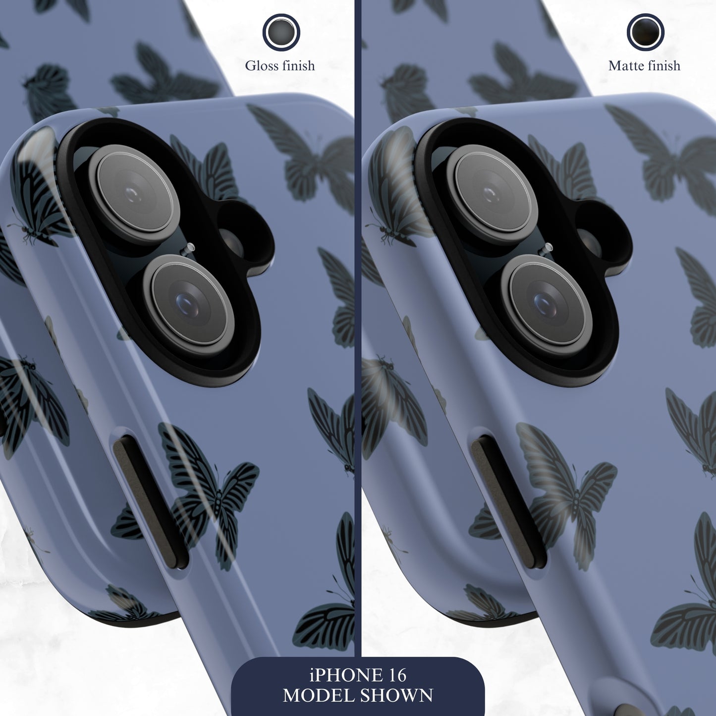 After Dark - iPhone Case Phone Case-aesthetic phone case-shockproof phone case-cute phone case-designer phone case-elegant phone case-luxury phone case-phone accessories-fashion accessory