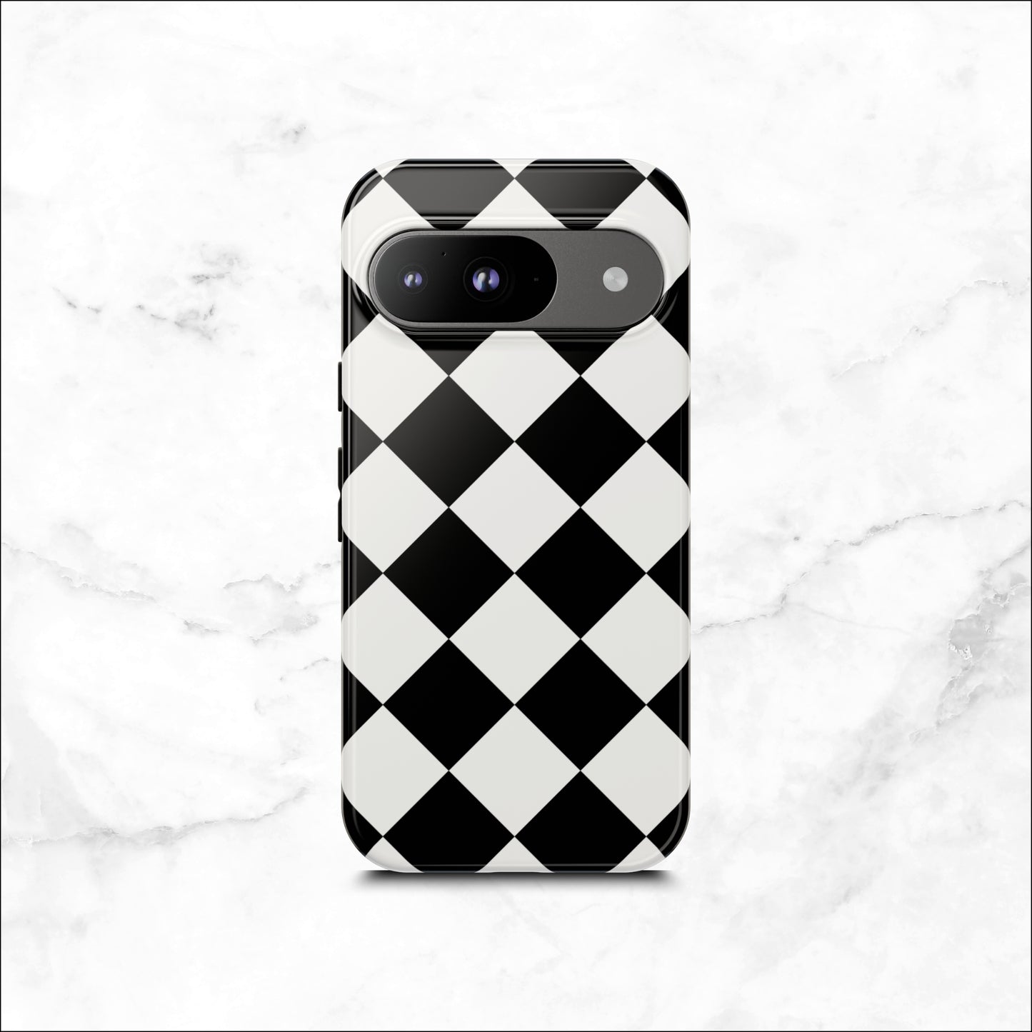 High Society - Google Pixel Case Phone Case-aesthetic phone case-shockproof phone case-cute phone case-designer phone case-elegant phone case-luxury phone case-phone accessories-fashion accessory
