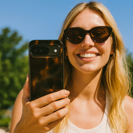 Chestnut - Google Pixel Case Phone Case-aesthetic phone case-shockproof phone case-cute phone case-designer phone case-elegant phone case-luxury phone case-phone accessories-fashion accessory