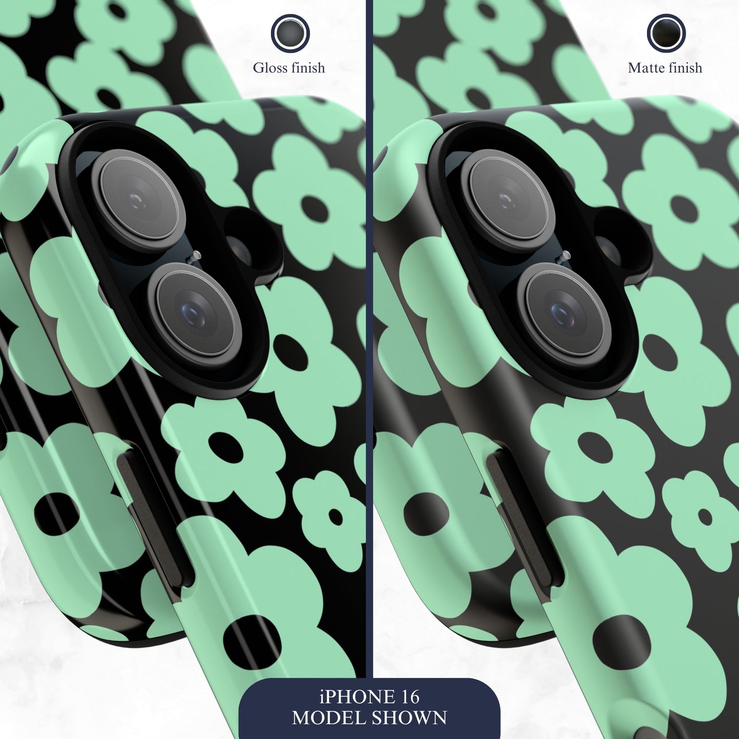 Long Weekend - iPhone Case Phone Case-aesthetic phone case-shockproof phone case-cute phone case-designer phone case-elegant phone case-luxury phone case-phone accessories-fashion accessory