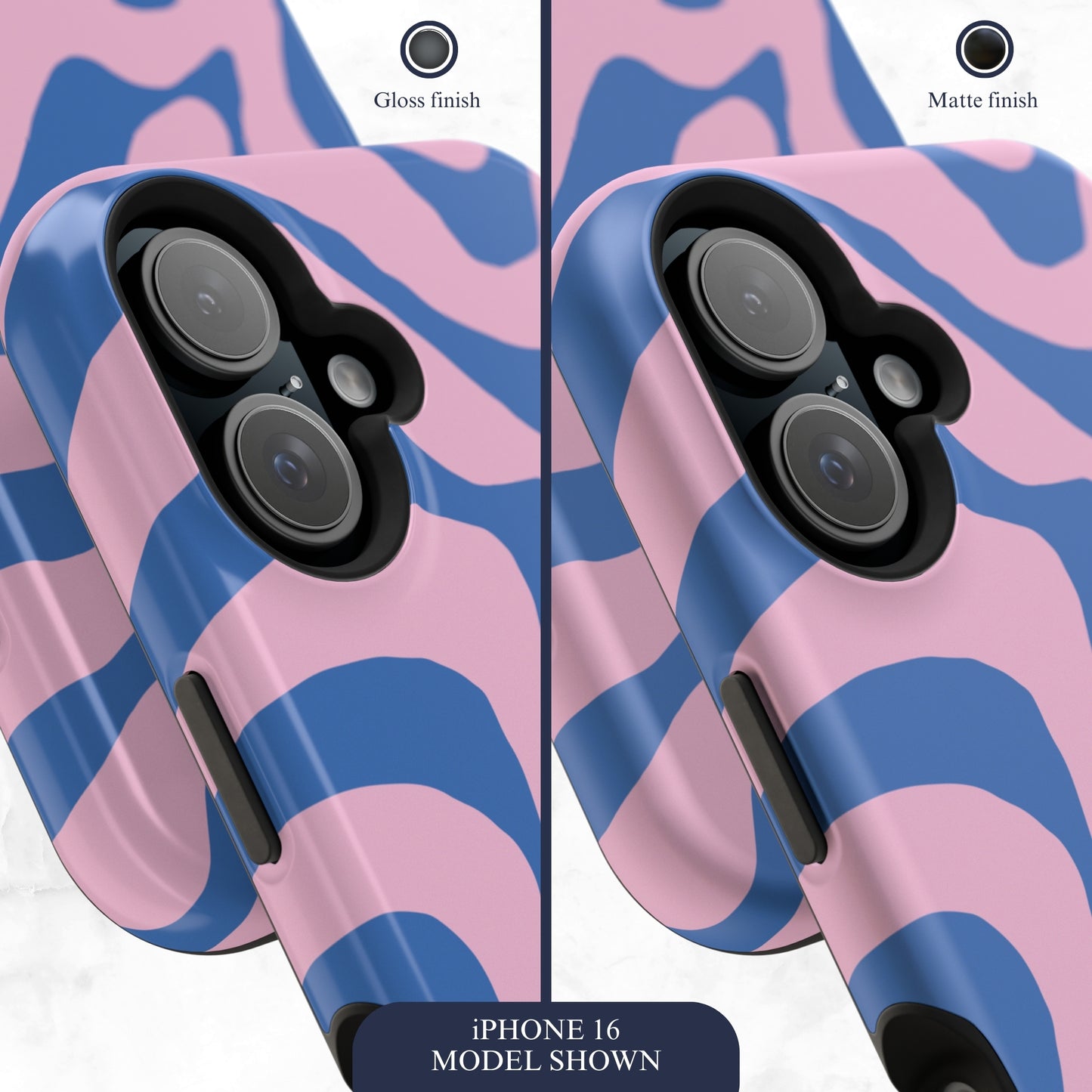 Vibe Check - Magsafe iPhone Case Phone Case-aesthetic phone case-shockproof phone case-cute phone case-designer phone case-elegant phone case-luxury phone case-phone accessories-fashion accessory