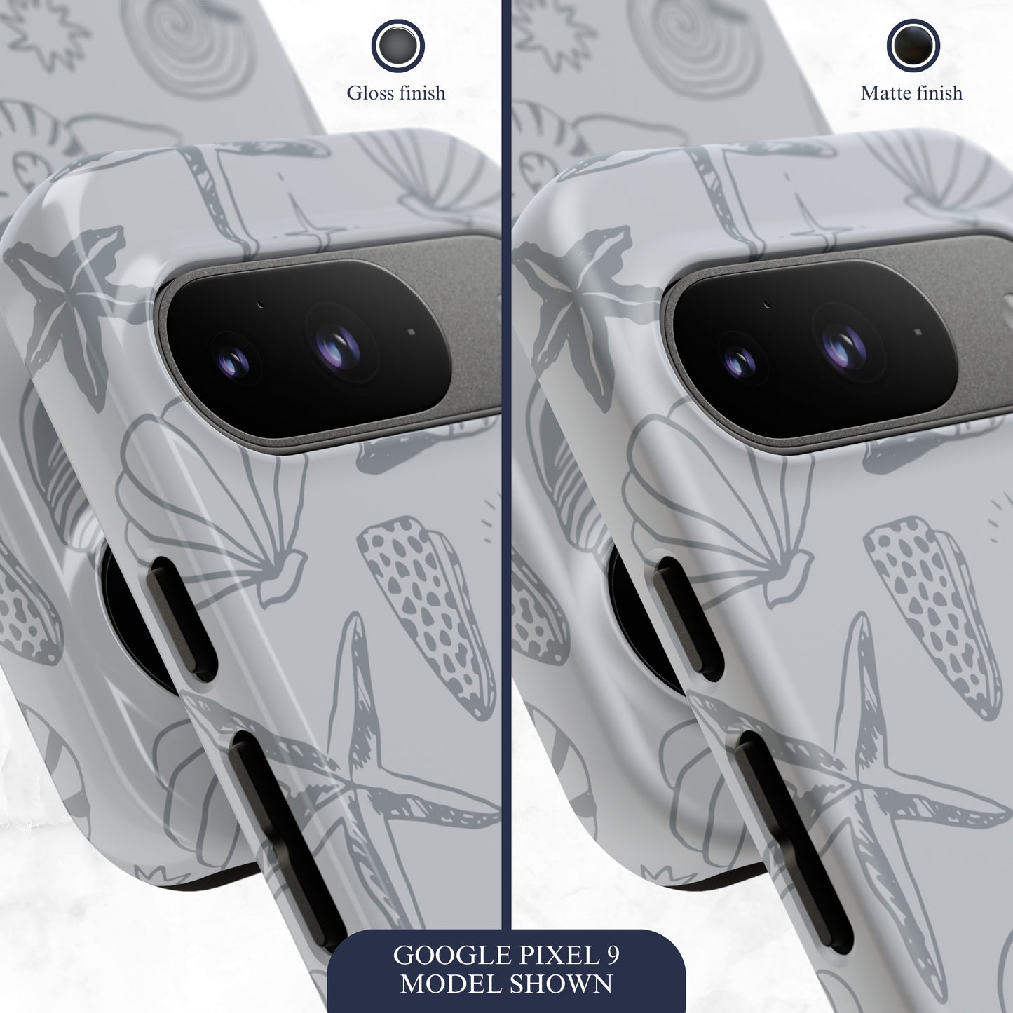 Washed Away - Google Pixel Case Phone Case-aesthetic phone case-shockproof phone case-cute phone case-designer phone case-elegant phone case-luxury phone case-phone accessories-fashion accessory