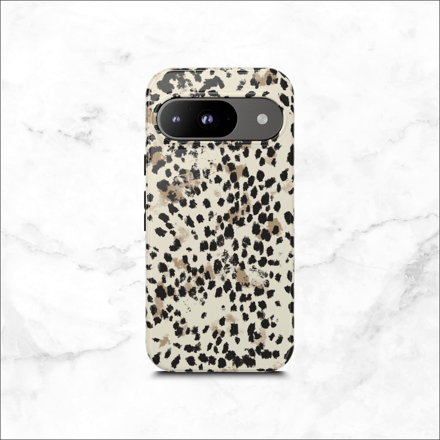 Morning Rush - Google Pixel Case Phone Case-aesthetic phone case-shockproof phone case-cute phone case-designer phone case-elegant phone case-luxury phone case-phone accessories-fashion accessory