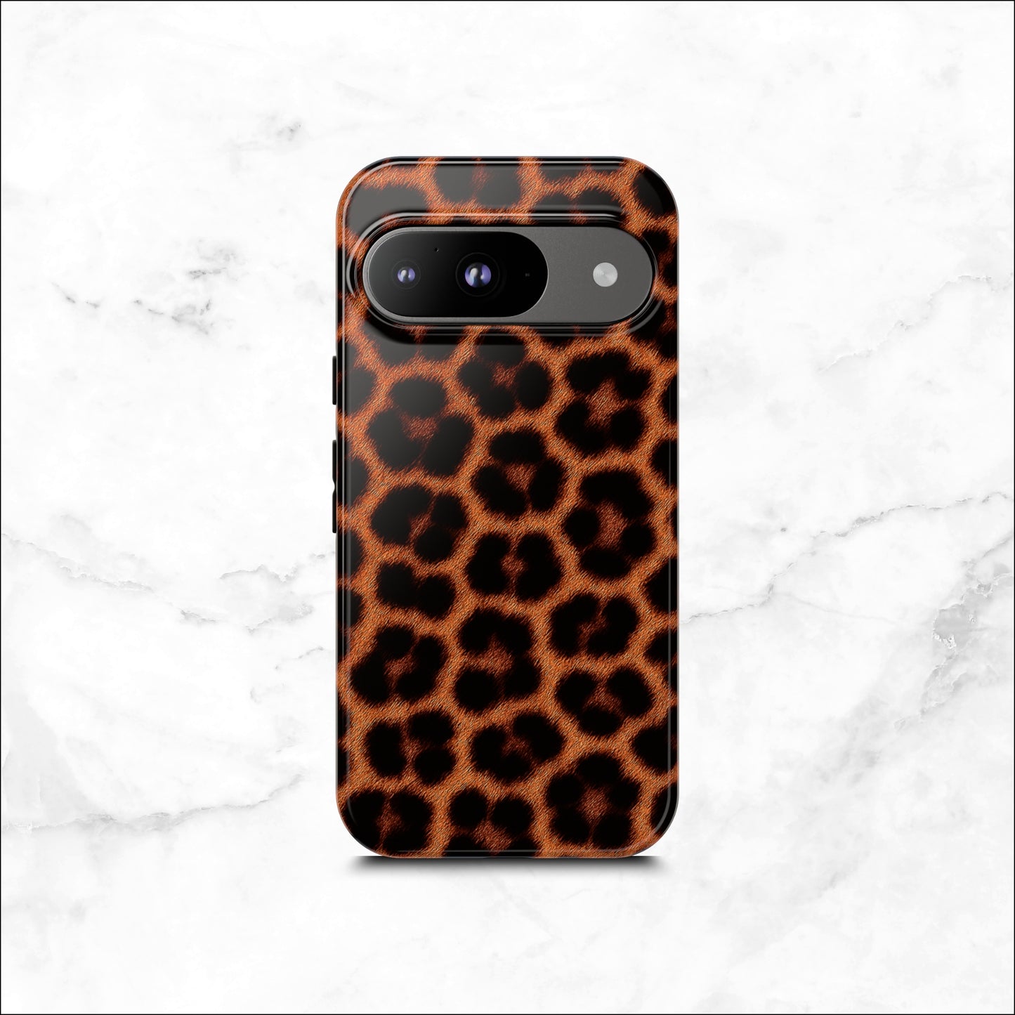 Animal Allure - Google Pixel Case Phone Case-aesthetic phone case-shockproof phone case-cute phone case-designer phone case-elegant phone case-luxury phone case-phone accessories-fashion accessory