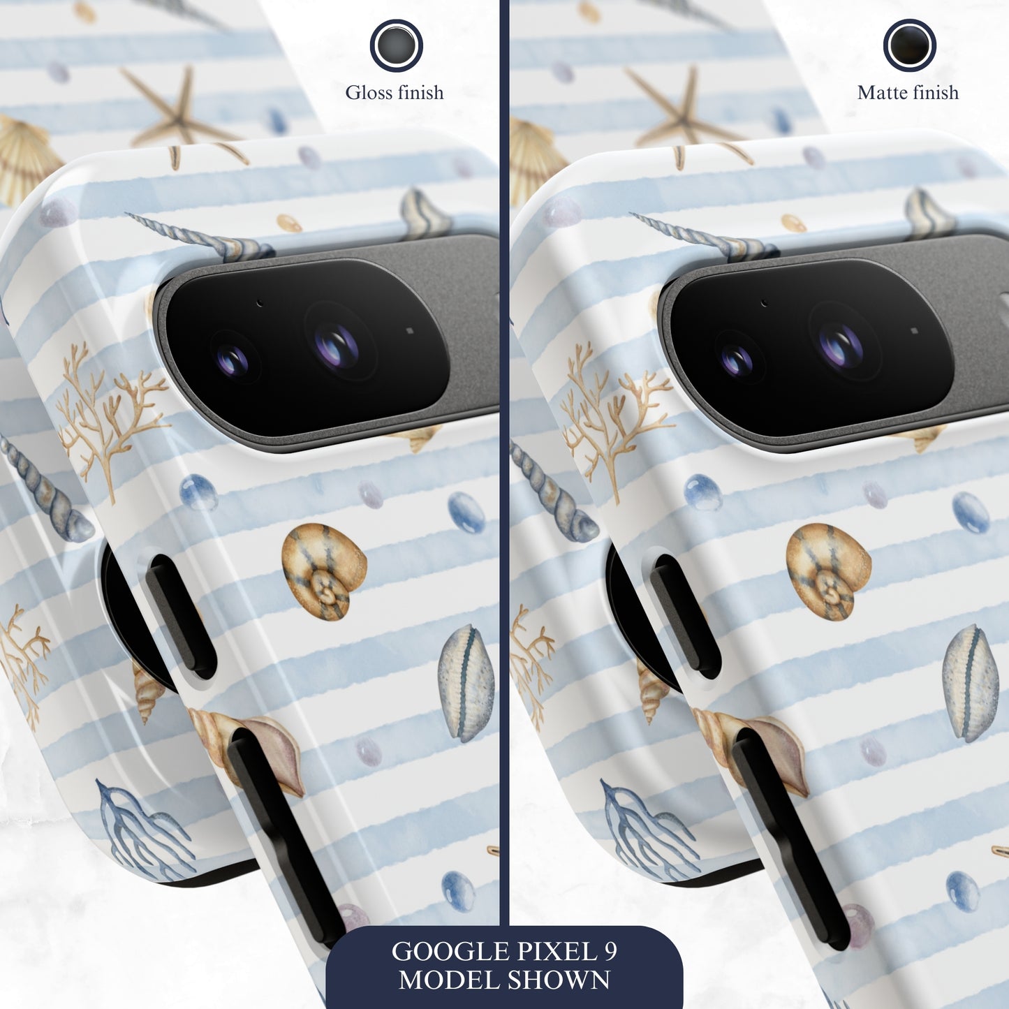 Beach Girl - Google Pixel Case Phone Case-aesthetic phone case-shockproof phone case-cute phone case-designer phone case-elegant phone case-luxury phone case-phone accessories-fashion accessory