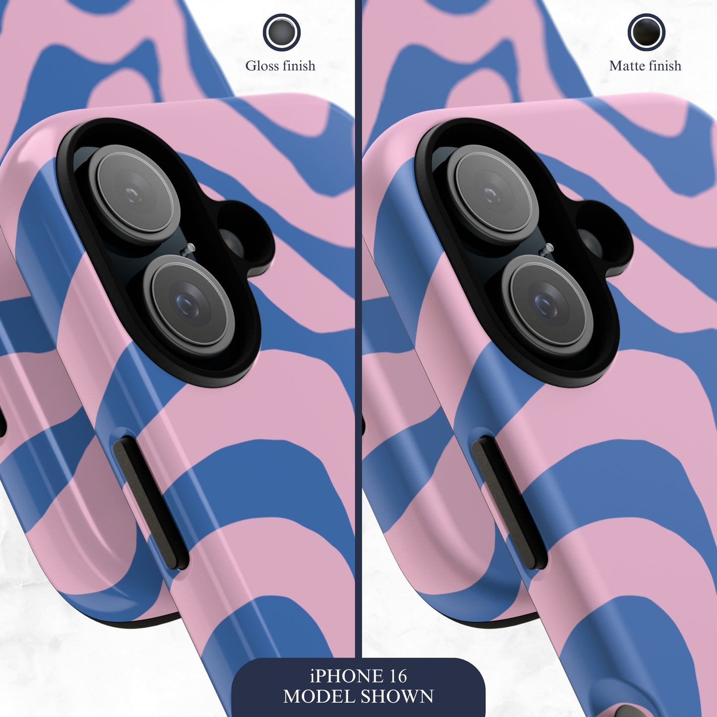 Vibe Check - iPhone Case Phone Case-aesthetic phone case-shockproof phone case-cute phone case-designer phone case-elegant phone case-luxury phone case-phone accessories-fashion accessory