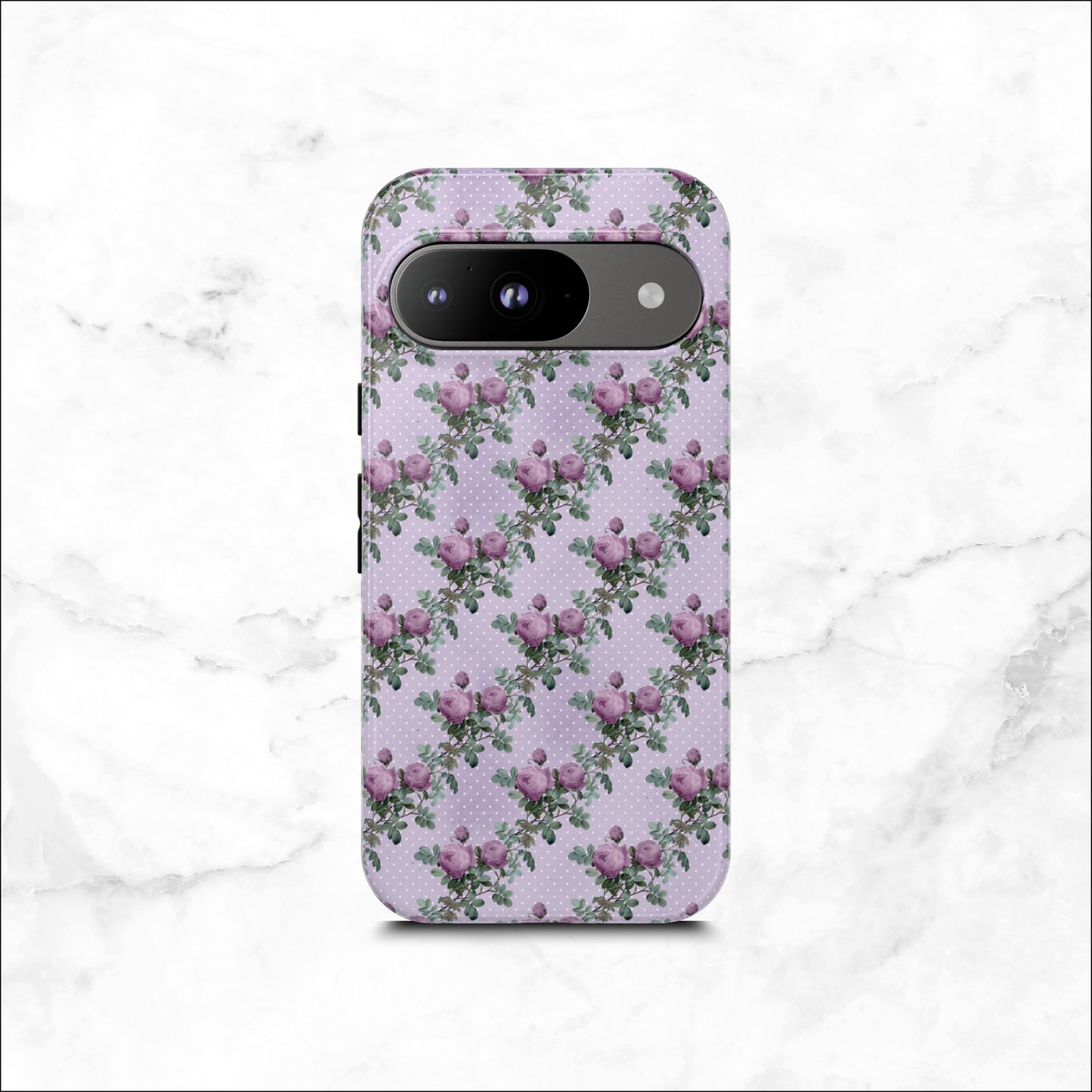 Just Because - Google Pixel Case Phone Case-aesthetic phone case-shockproof phone case-cute phone case-designer phone case-elegant phone case-luxury phone case-phone accessories-fashion accessory