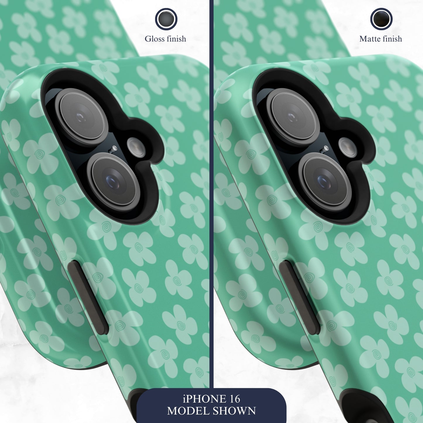 Dewdrop - Magsafe iPhone Case Phone Case-aesthetic phone case-shockproof phone case-cute phone case-designer phone case-elegant phone case-luxury phone case-phone accessories-fashion accessory