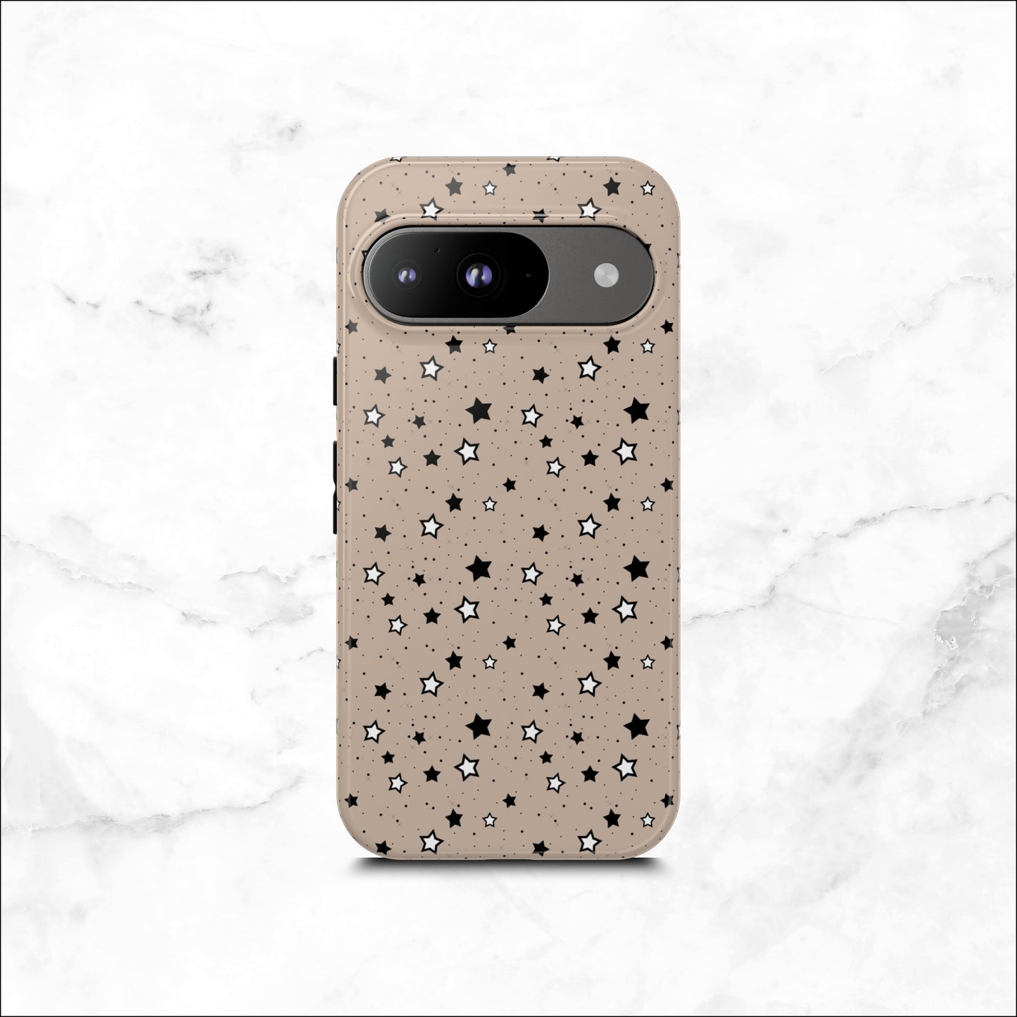 Stargazer - Google Pixel Case Phone Case-aesthetic phone case-shockproof phone case-cute phone case-designer phone case-elegant phone case-luxury phone case-phone accessories-fashion accessory