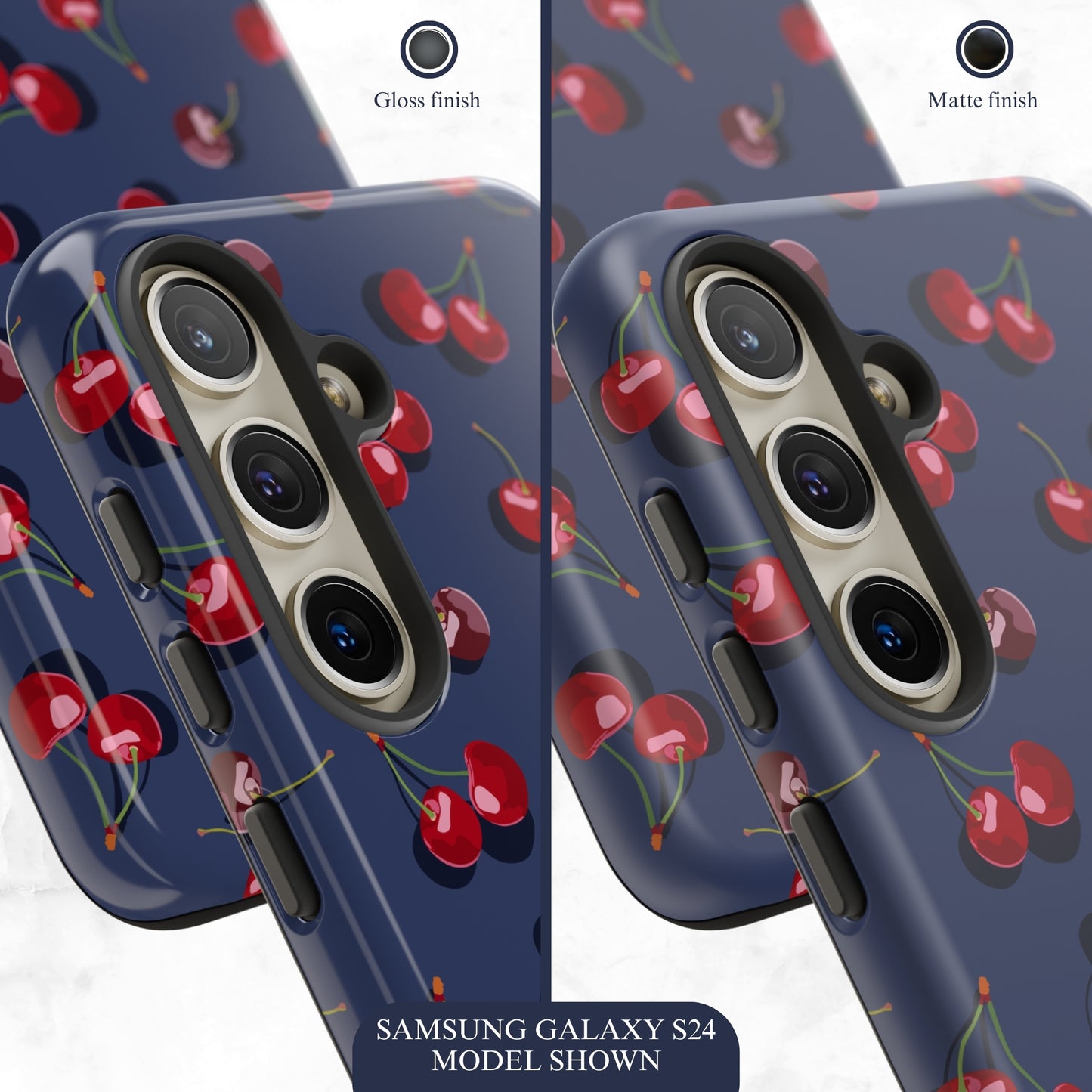 Sweet Tease - Samsung Galaxy Case Phone Case-aesthetic phone case-shockproof phone case-cute phone case-designer phone case-elegant phone case-luxury phone case-phone accessories-fashion accessory
