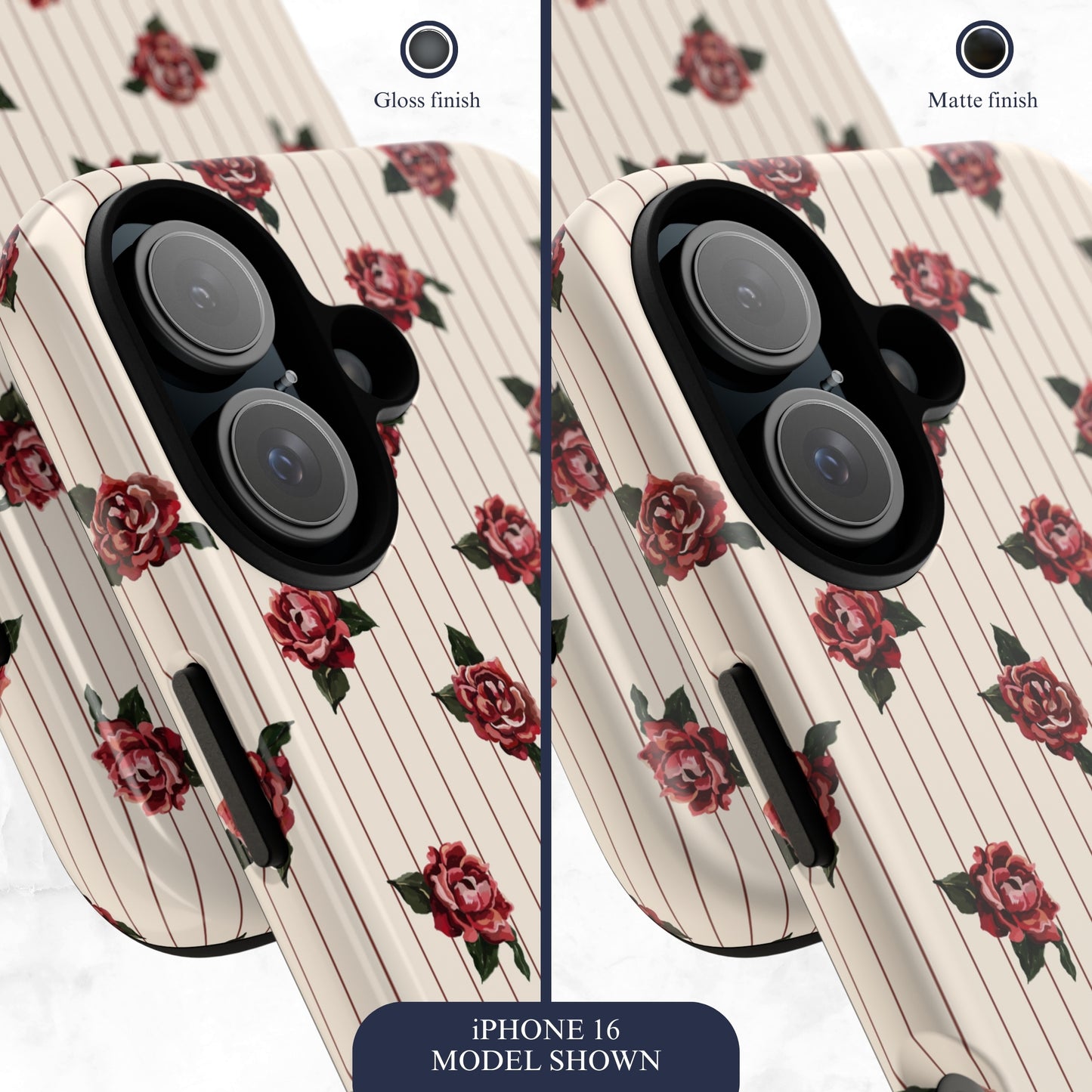 Afternoon Affair - iPhone Case Phone Case-aesthetic phone case-shockproof phone case-cute phone case-designer phone case-elegant phone case-luxury phone case-phone accessories-fashion accessory