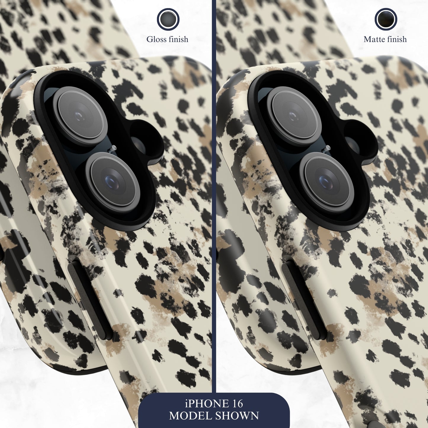 Morning Rush - iPhone Case Phone Case-aesthetic phone case-shockproof phone case-cute phone case-designer phone case-elegant phone case-luxury phone case-phone accessories-fashion accessory