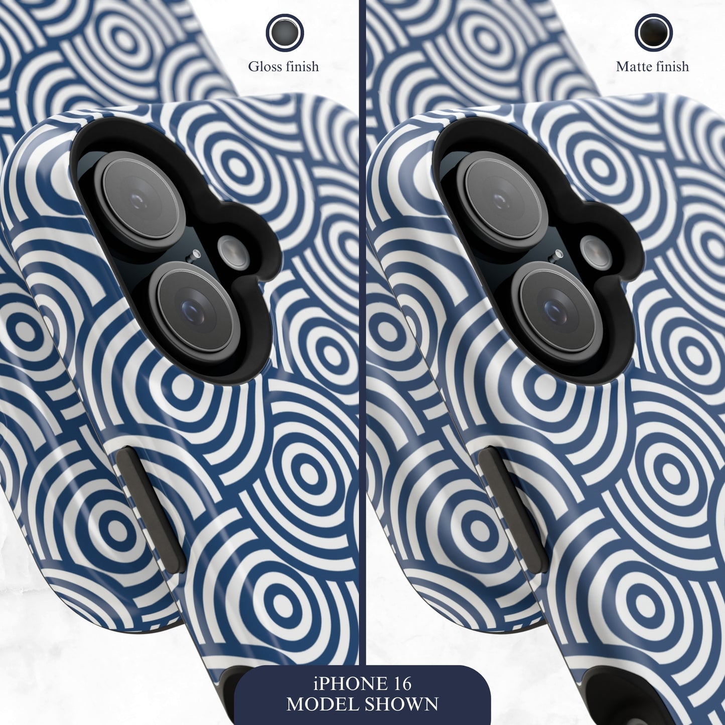 Rainy Day - Magsafe iPhone Case Phone Case-aesthetic phone case-shockproof phone case-cute phone case-designer phone case-elegant phone case-luxury phone case-phone accessories-fashion accessory