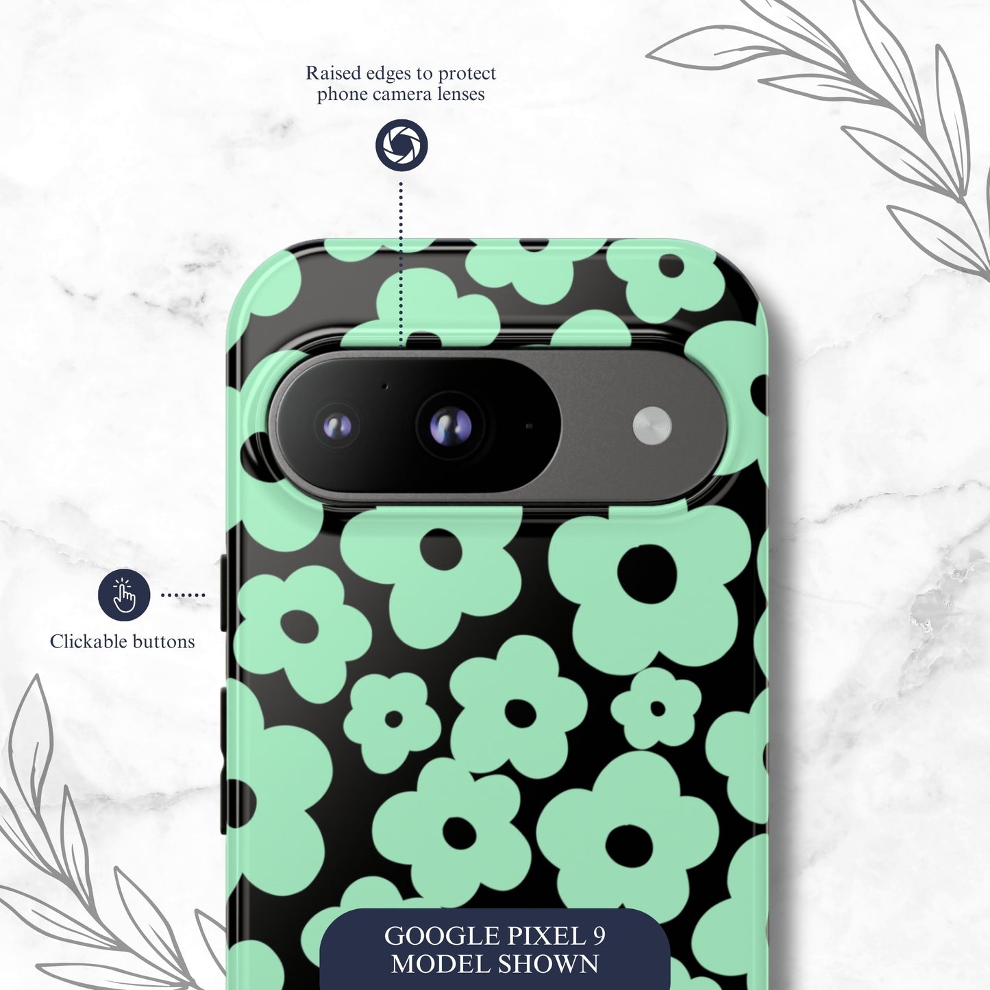Long Weekend - Google Pixel Case Phone Case-aesthetic phone case-shockproof phone case-cute phone case-designer phone case-elegant phone case-luxury phone case-phone accessories-fashion accessory
