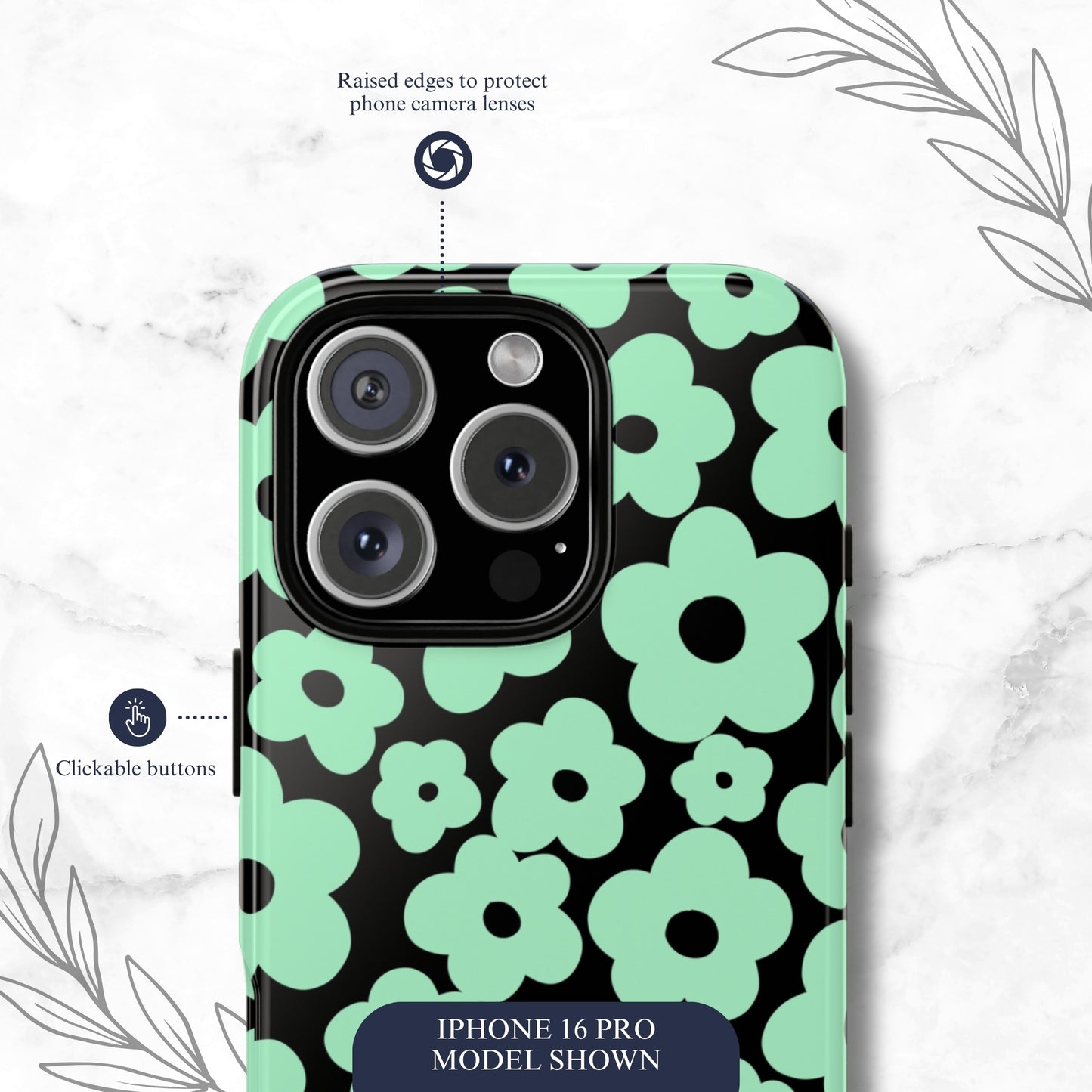 Long Weekend - iPhone Case Phone Case-aesthetic phone case-shockproof phone case-cute phone case-designer phone case-elegant phone case-luxury phone case-phone accessories-fashion accessory
