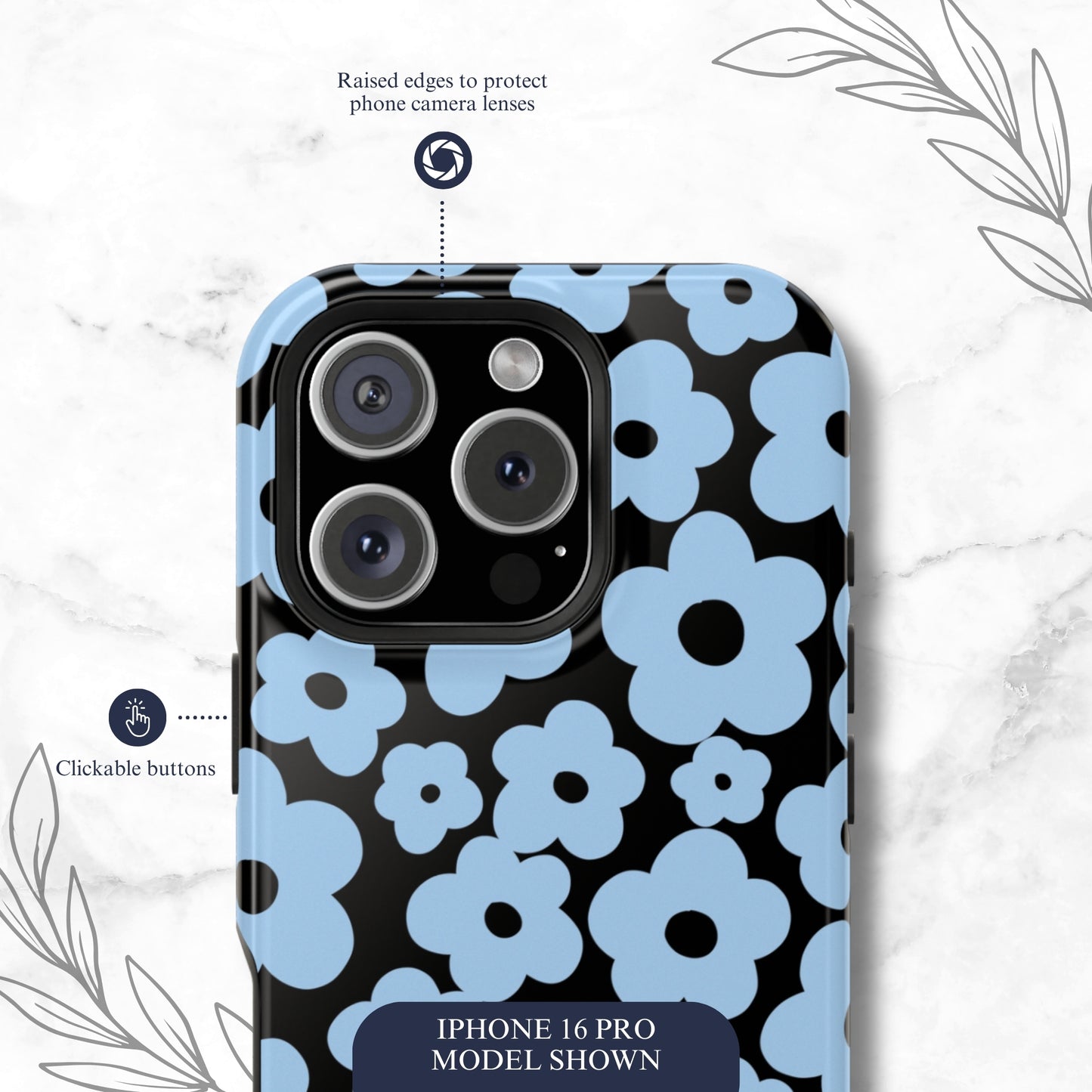 Off Season - Magsafe iPhone Case Phone Case-aesthetic phone case-shockproof phone case-cute phone case-designer phone case-elegant phone case-luxury phone case-phone accessories-fashion accessory