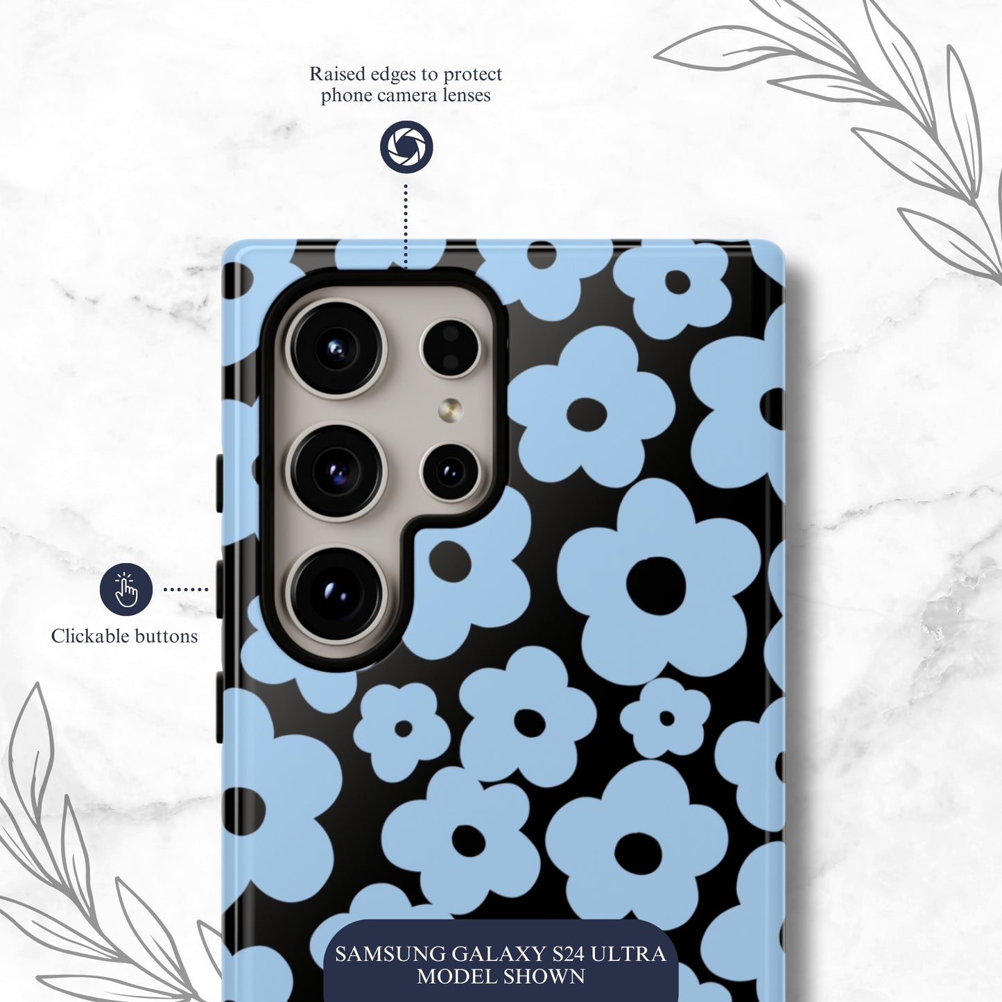 Off Season - Samsung Galaxy Case Phone Case-aesthetic phone case-shockproof phone case-cute phone case-designer phone case-elegant phone case-luxury phone case-phone accessories-fashion accessory