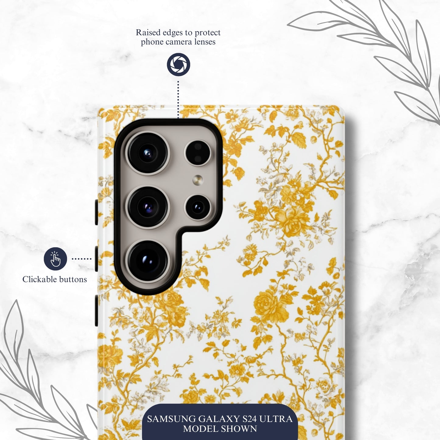 Radiant Toile - Samsung Galaxy Case Phone Case-aesthetic phone case-shockproof phone case-cute phone case-designer phone case-elegant phone case-luxury phone case-phone accessories-fashion accessory