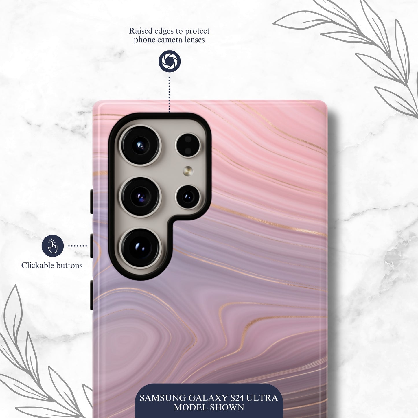 Awakened - Samsung Galaxy Case Phone Case-aesthetic phone case-shockproof phone case-cute phone case-designer phone case-elegant phone case-luxury phone case-phone accessories-fashion accessory