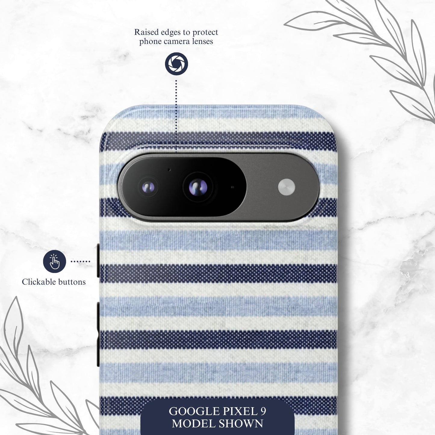 Artisan Knit - Google Pixel Case Phone Case-aesthetic phone case-shockproof phone case-cute phone case-designer phone case-elegant phone case-luxury phone case-phone accessories-fashion accessory