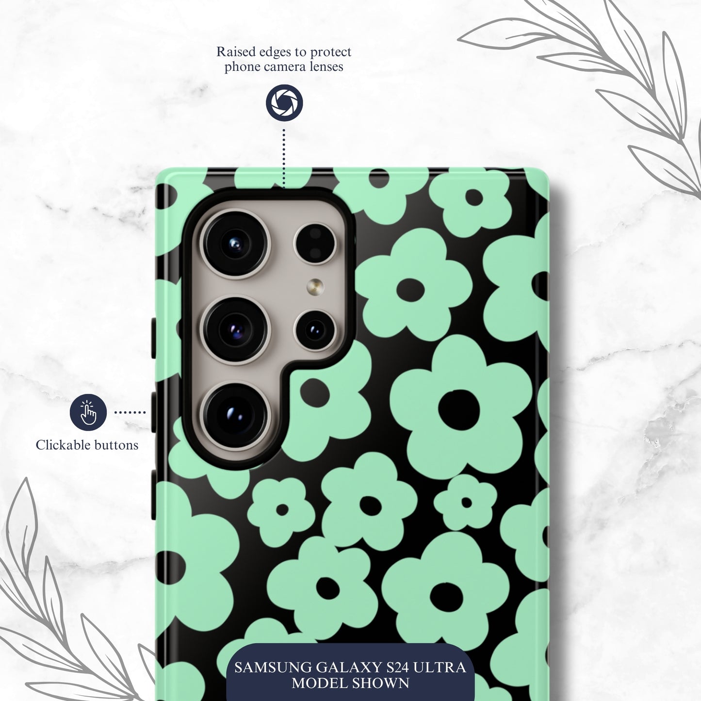Long Weekend - Samsung Galaxy Case Phone Case-aesthetic phone case-shockproof phone case-cute phone case-designer phone case-elegant phone case-luxury phone case-phone accessories-fashion accessory