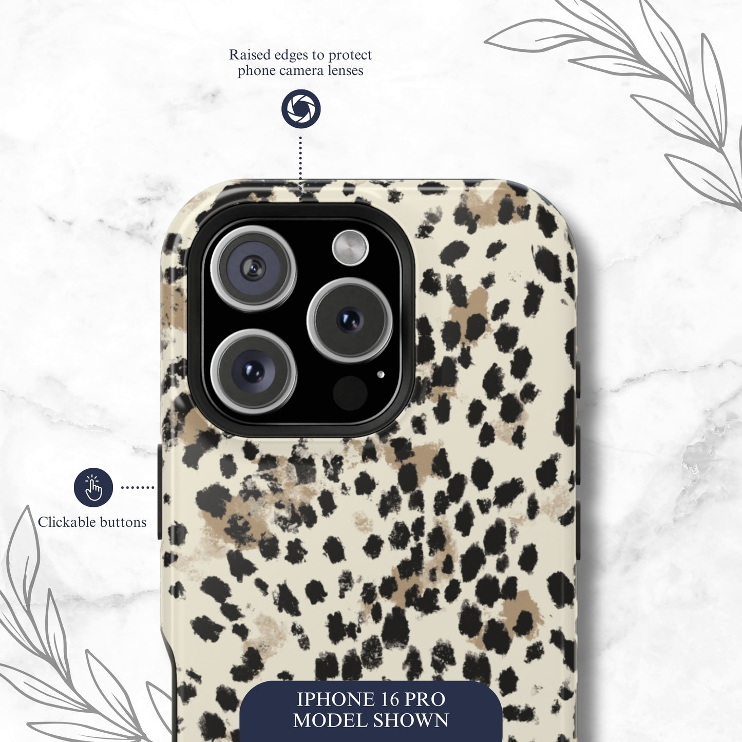 Morning Rush - Magsafe iPhone Case Phone Case-aesthetic phone case-shockproof phone case-cute phone case-designer phone case-elegant phone case-luxury phone case-phone accessories-fashion accessory