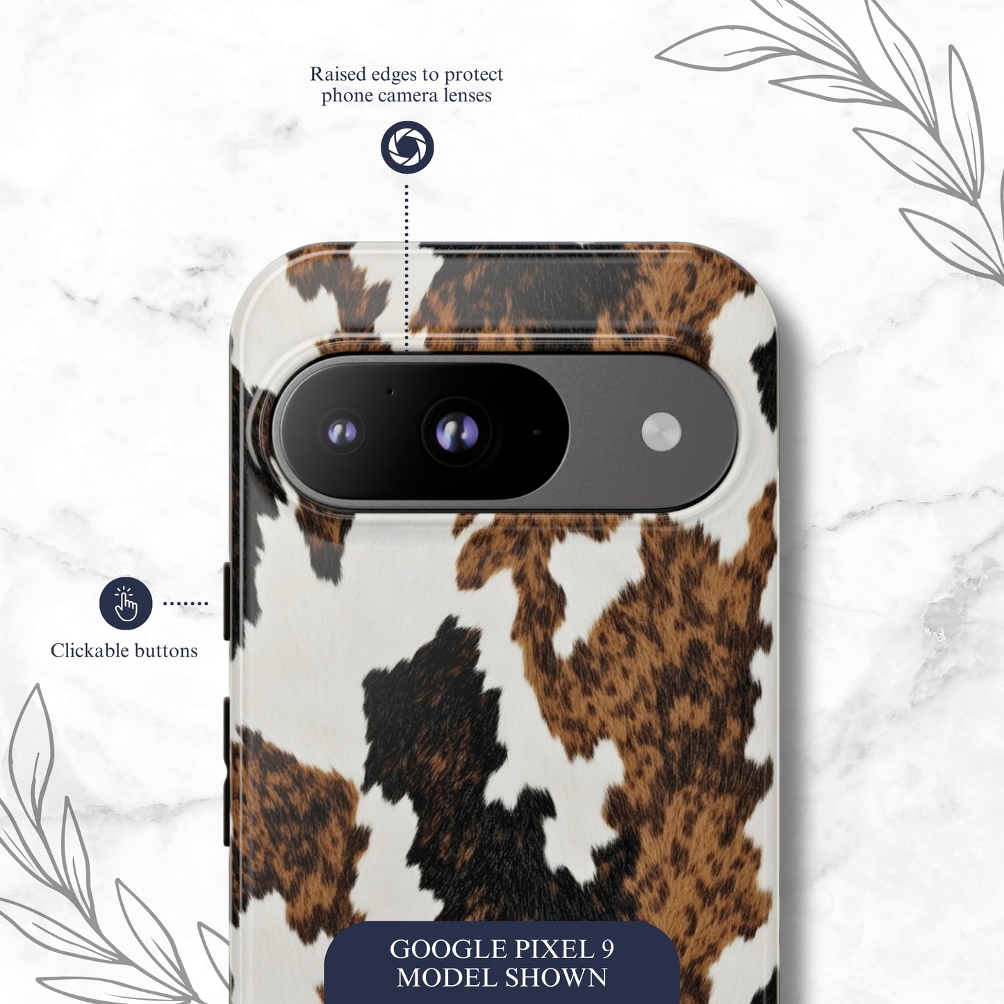 Cappuccino - Google Pixel Case Phone Case-aesthetic phone case-shockproof phone case-cute phone case-designer phone case-elegant phone case-luxury phone case-phone accessories-fashion accessory