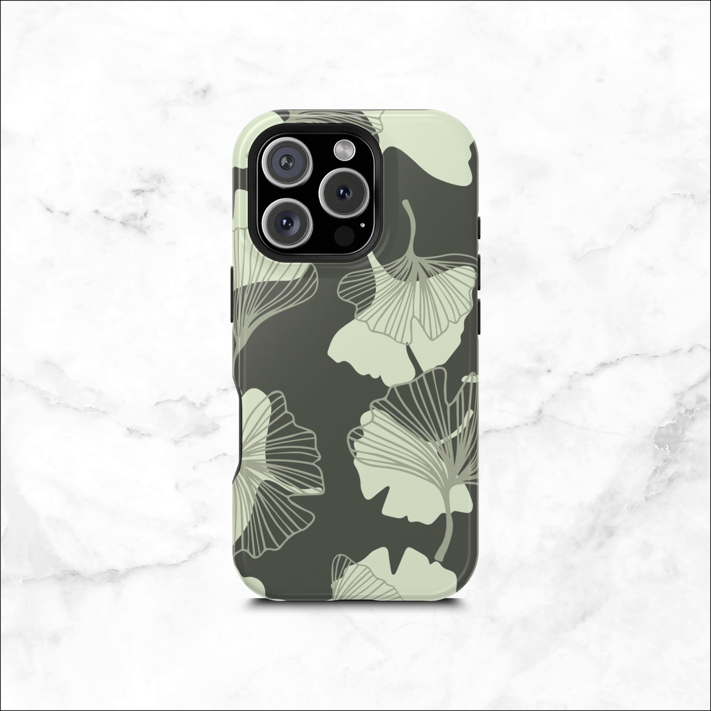 Wilted Presence - Magsafe iPhone Case Phone Case-aesthetic phone case-shockproof phone case-cute phone case-designer phone case-elegant phone case-luxury phone case-phone accessories-fashion accessory