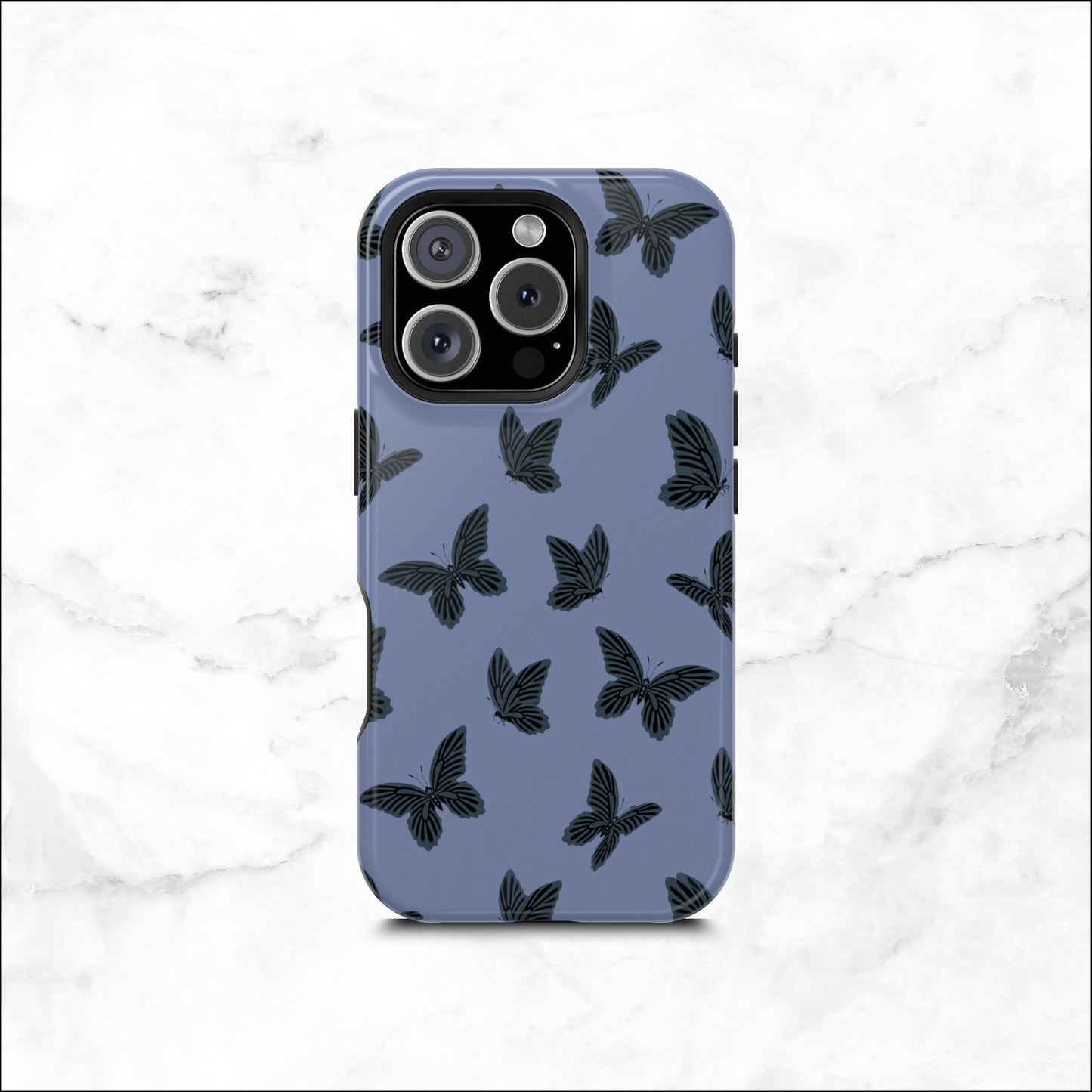 After Dark - Magsafe iPhone Case Phone Case-aesthetic phone case-shockproof phone case-cute phone case-designer phone case-elegant phone case-luxury phone case-phone accessories-fashion accessory
