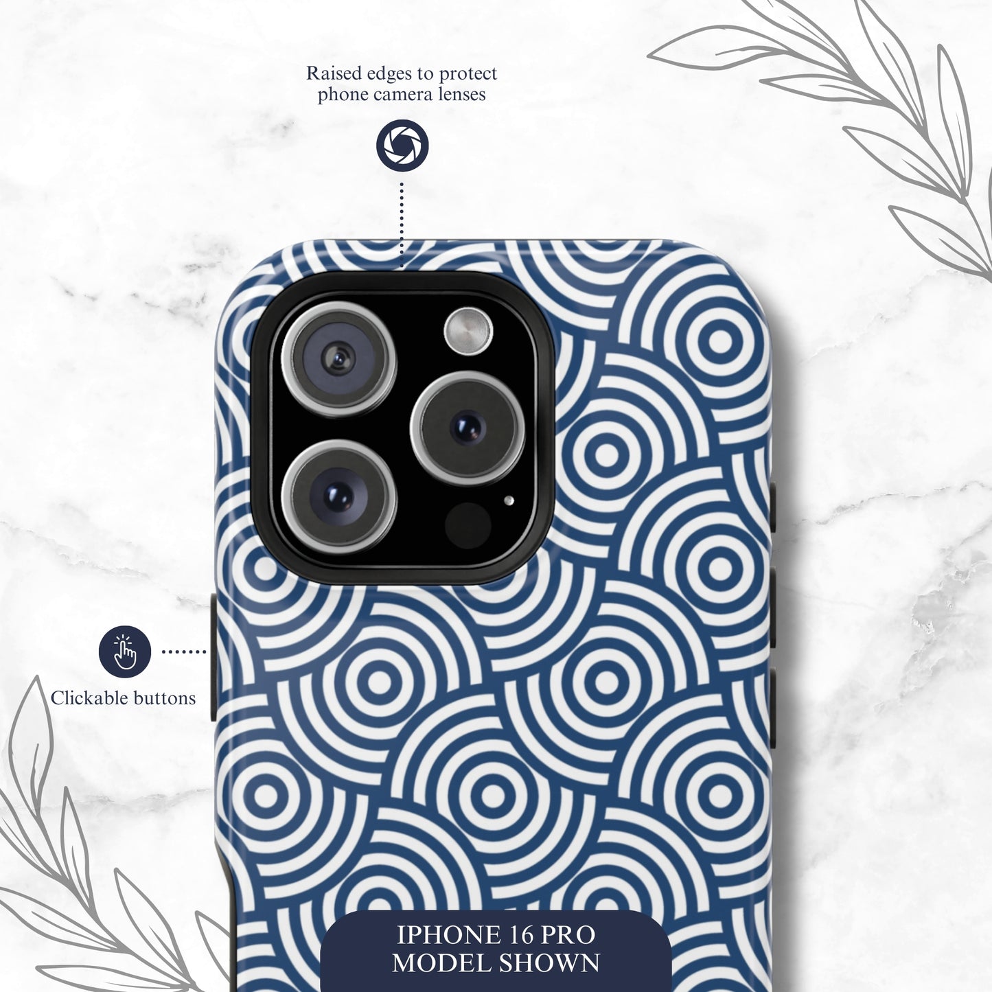 Rainy Day - Magsafe iPhone Case Phone Case-aesthetic phone case-shockproof phone case-cute phone case-designer phone case-elegant phone case-luxury phone case-phone accessories-fashion accessory