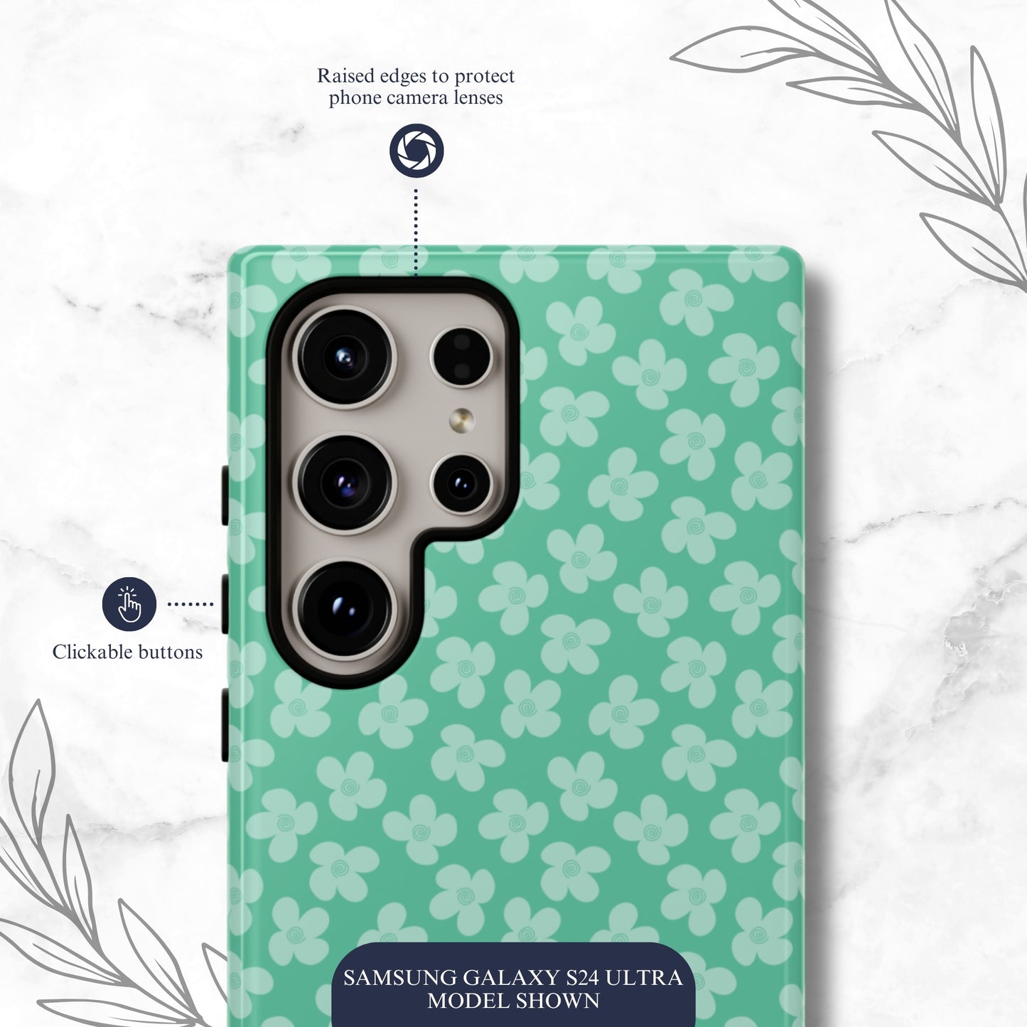 Dewdrop - Samsung Galaxy Case Phone Case-aesthetic phone case-shockproof phone case-cute phone case-designer phone case-elegant phone case-luxury phone case-phone accessories-fashion accessory