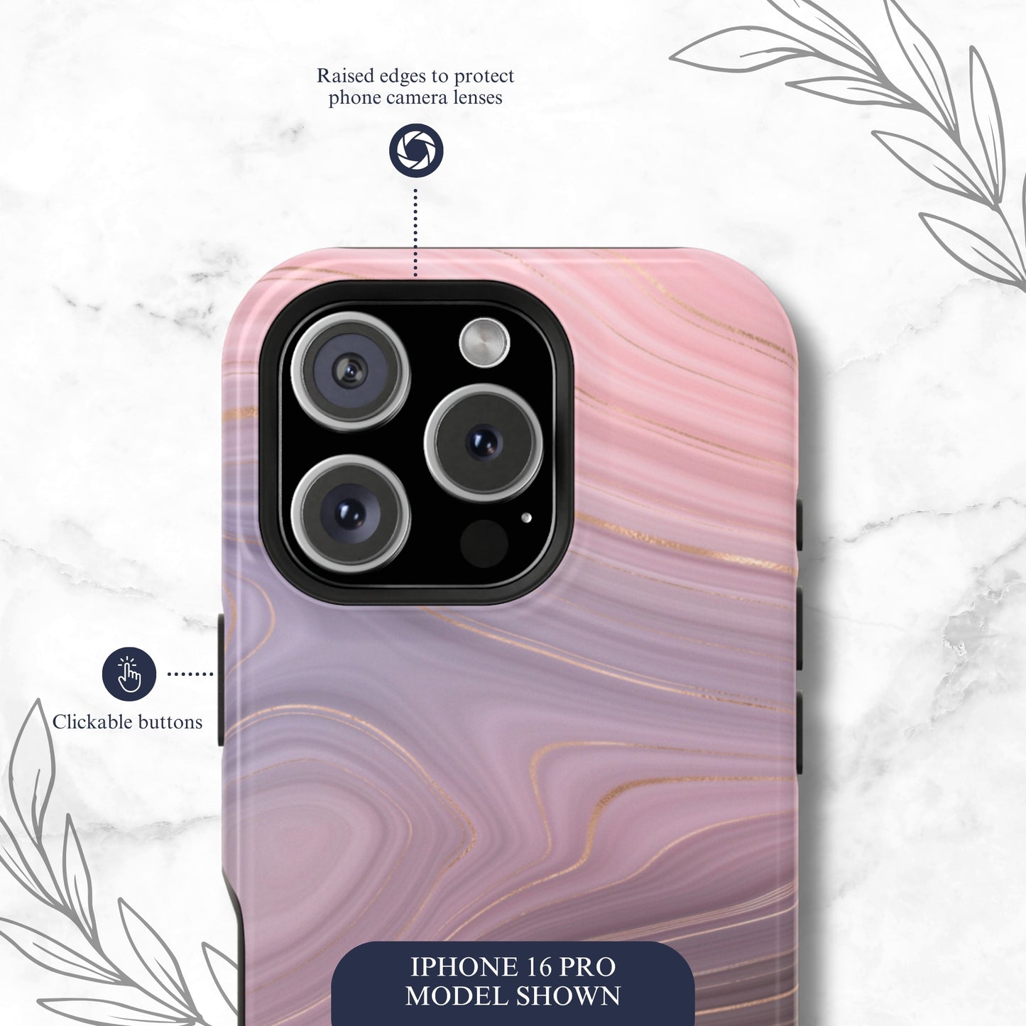 Awakened - Magsafe iPhone Case Phone Case-aesthetic phone case-shockproof phone case-cute phone case-designer phone case-elegant phone case-luxury phone case-phone accessories-fashion accessory
