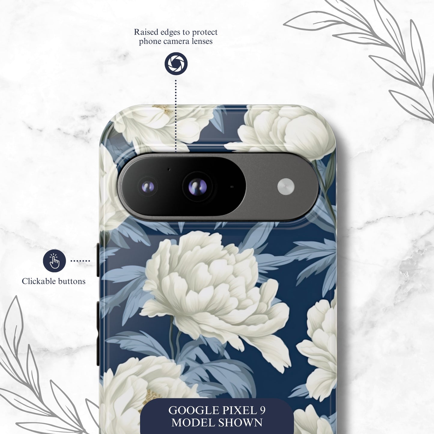 Twilight - Google Pixel Case Phone Case-aesthetic phone case-shockproof phone case-cute phone case-designer phone case-elegant phone case-luxury phone case-phone accessories-fashion accessory