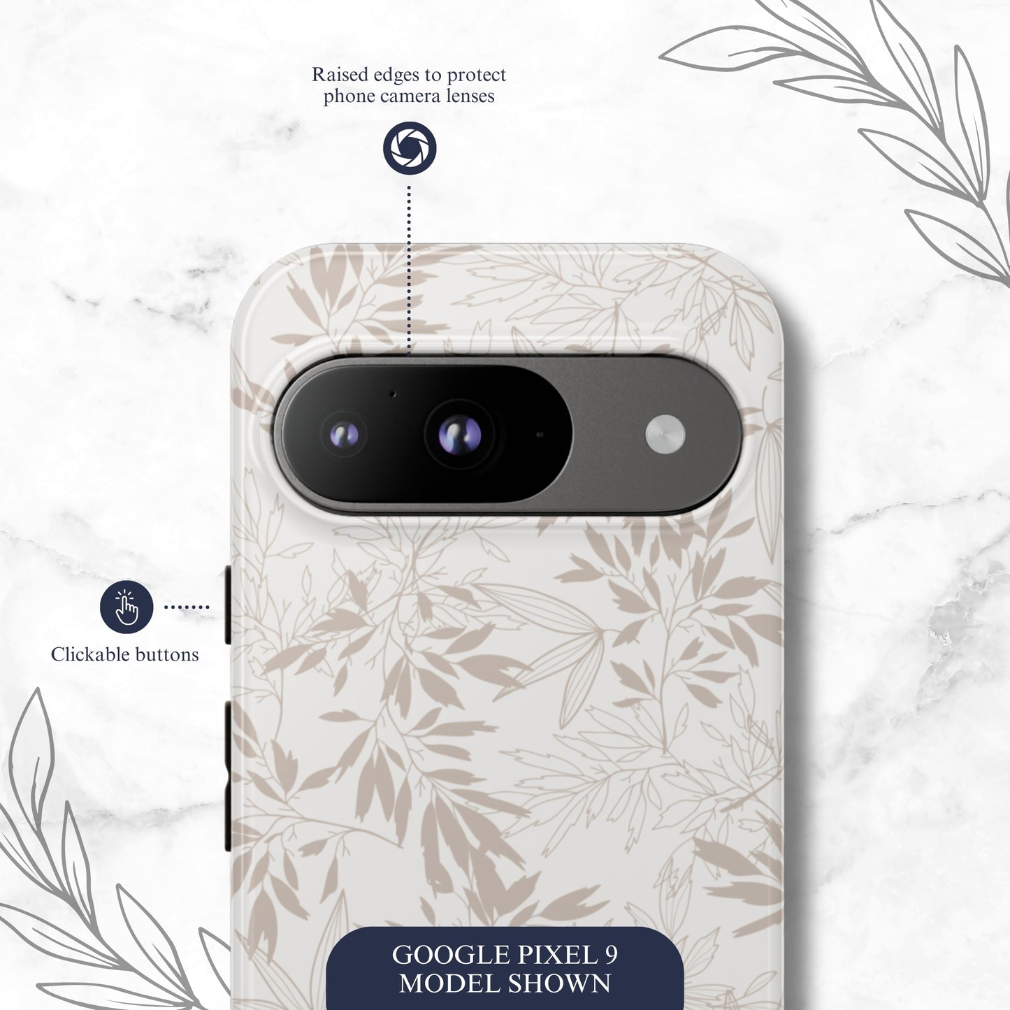 Ash - Google Pixel Case Phone Case-aesthetic phone case-shockproof phone case-cute phone case-designer phone case-elegant phone case-luxury phone case-phone accessories-fashion accessory
