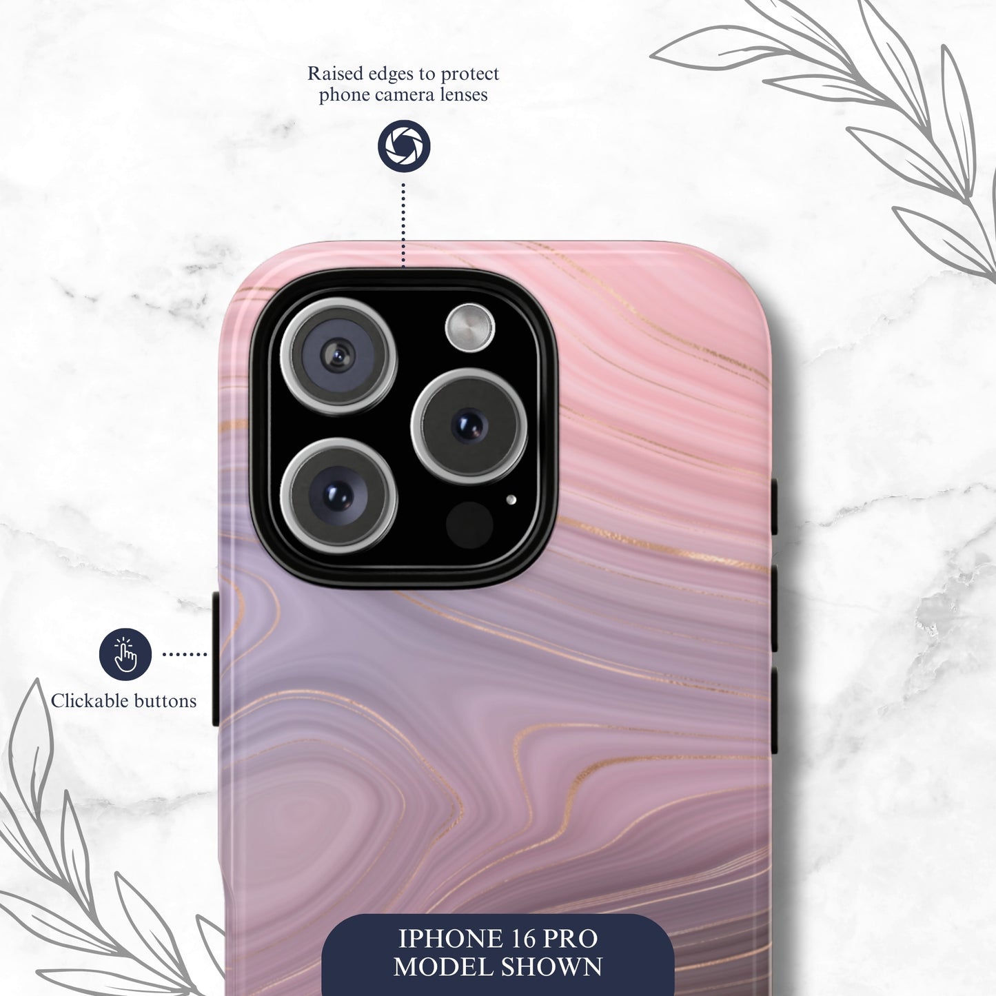 Awakened - iPhone Case Phone Case-aesthetic phone case-shockproof phone case-cute phone case-designer phone case-elegant phone case-luxury phone case-phone accessories-fashion accessory