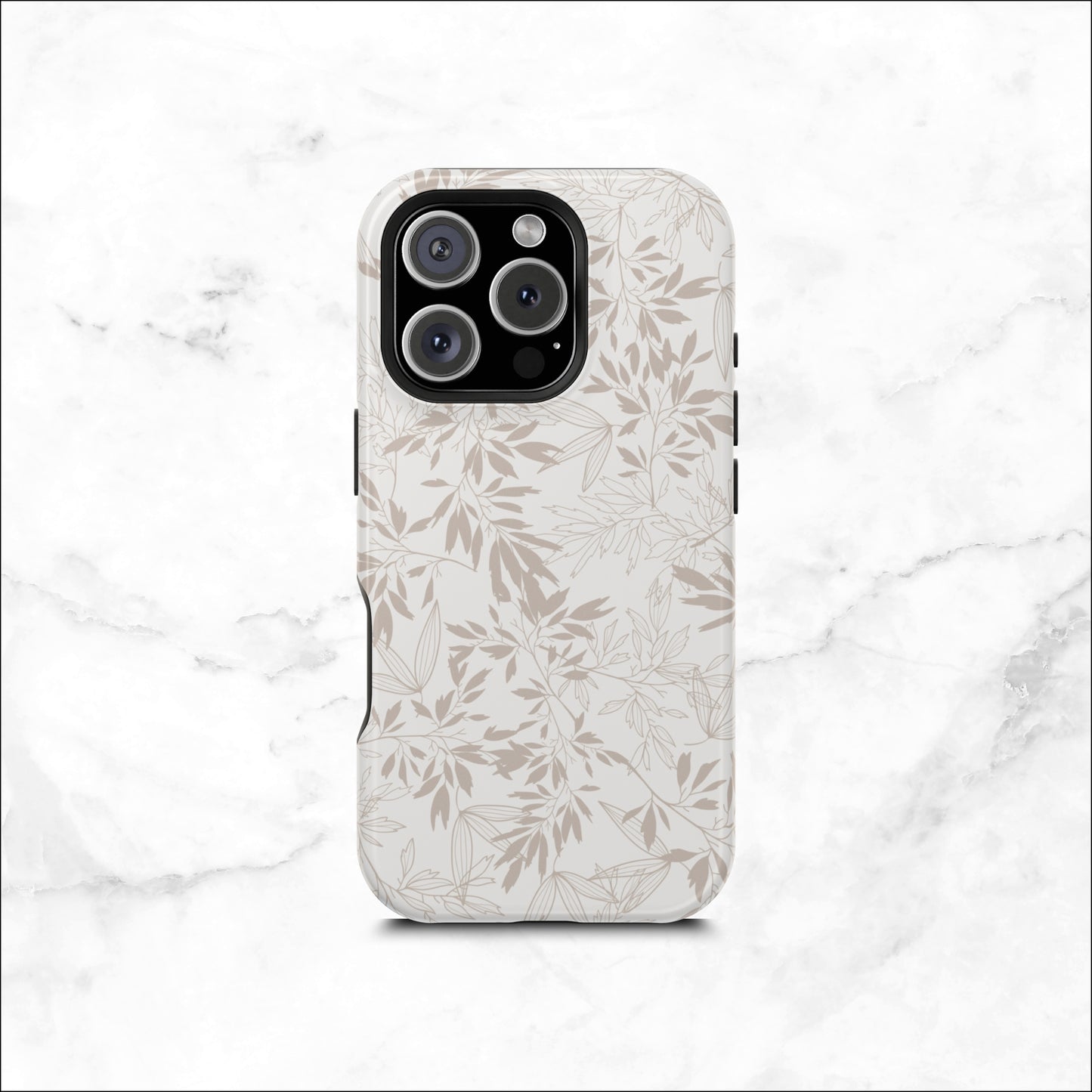 Ash - Magsafe iPhone Case Phone Case-aesthetic phone case-shockproof phone case-cute phone case-designer phone case-elegant phone case-luxury phone case-phone accessories-fashion accessory