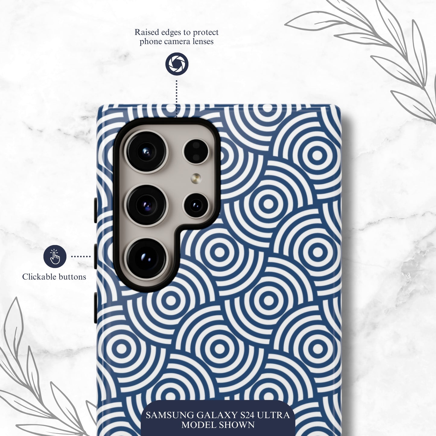 Rainy Day - Samsung Galaxy Case Phone Case-aesthetic phone case-shockproof phone case-cute phone case-designer phone case-elegant phone case-luxury phone case-phone accessories-fashion accessory
