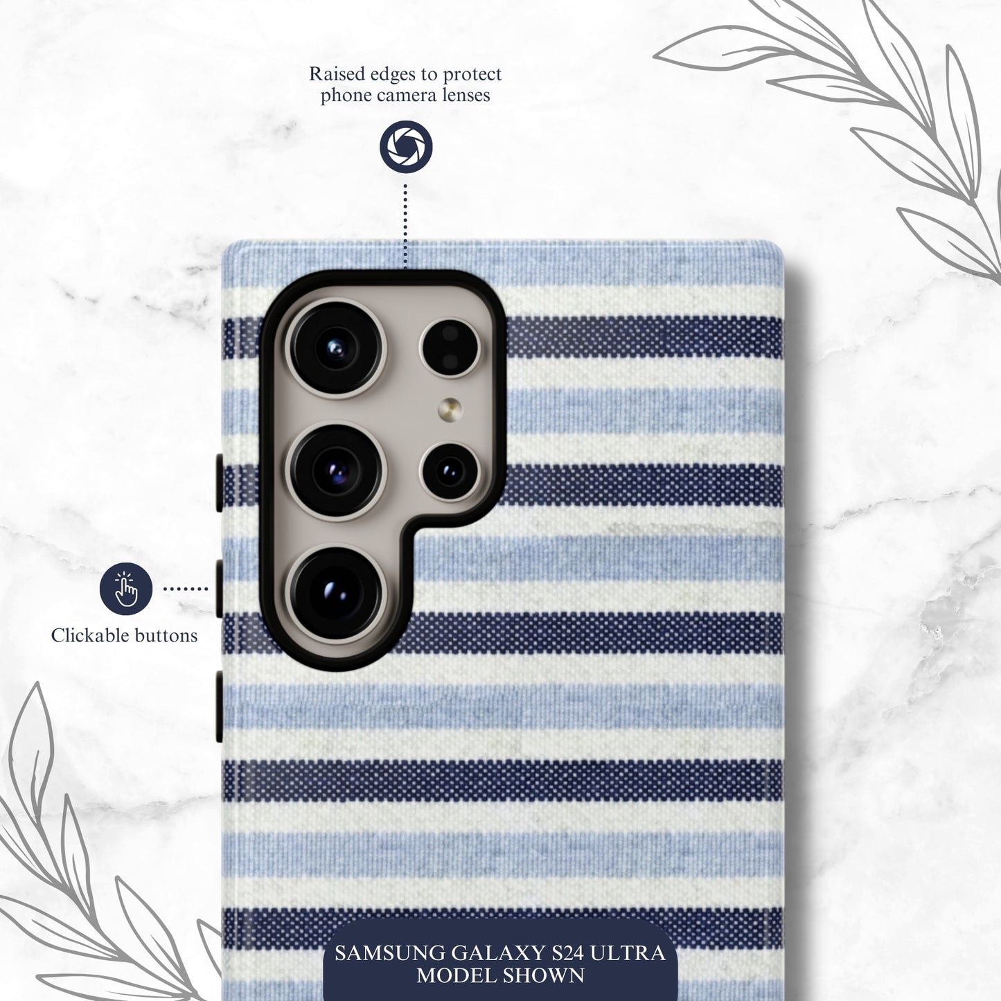 Artisan Knit - Samsung Galaxy Case Phone Case-aesthetic phone case-shockproof phone case-cute phone case-designer phone case-elegant phone case-luxury phone case-phone accessories-fashion accessory