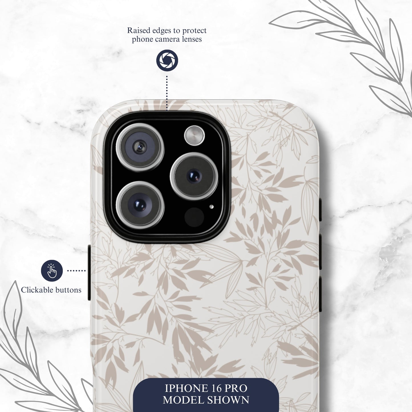 Ash - iPhone Case Phone Case-aesthetic phone case-shockproof phone case-cute phone case-designer phone case-elegant phone case-luxury phone case-phone accessories-fashion accessory