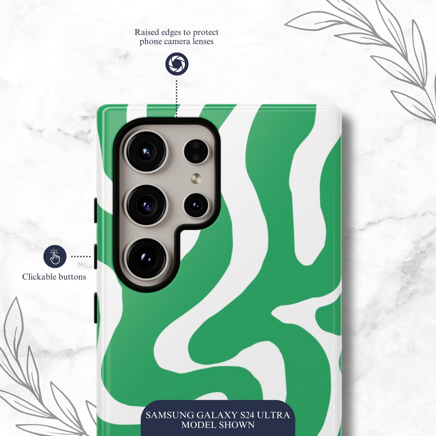 Pistachio - Samsung Galaxy Case Phone Case-aesthetic phone case-shockproof phone case-cute phone case-designer phone case-elegant phone case-luxury phone case-phone accessories-fashion accessory