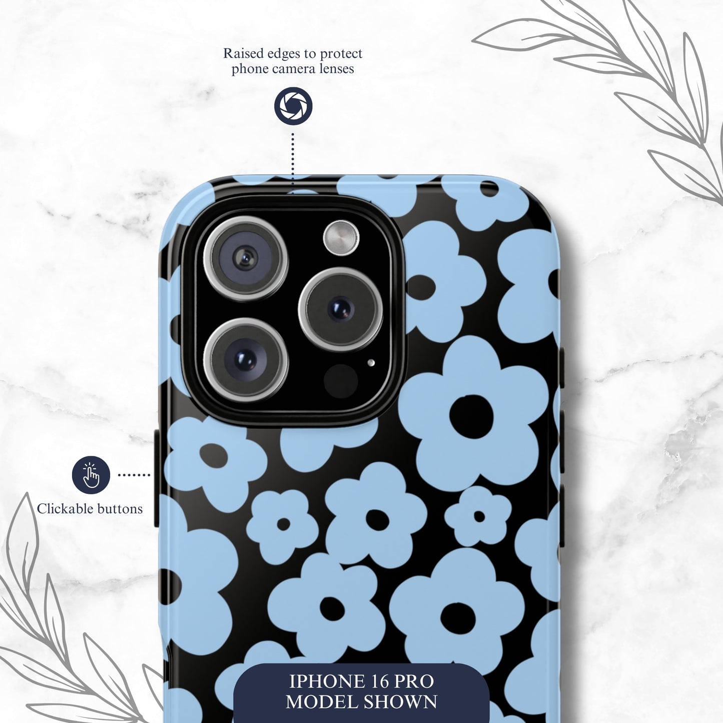 Off Season - iPhone Case Phone Case-aesthetic phone case-shockproof phone case-cute phone case-designer phone case-elegant phone case-luxury phone case-phone accessories-fashion accessory