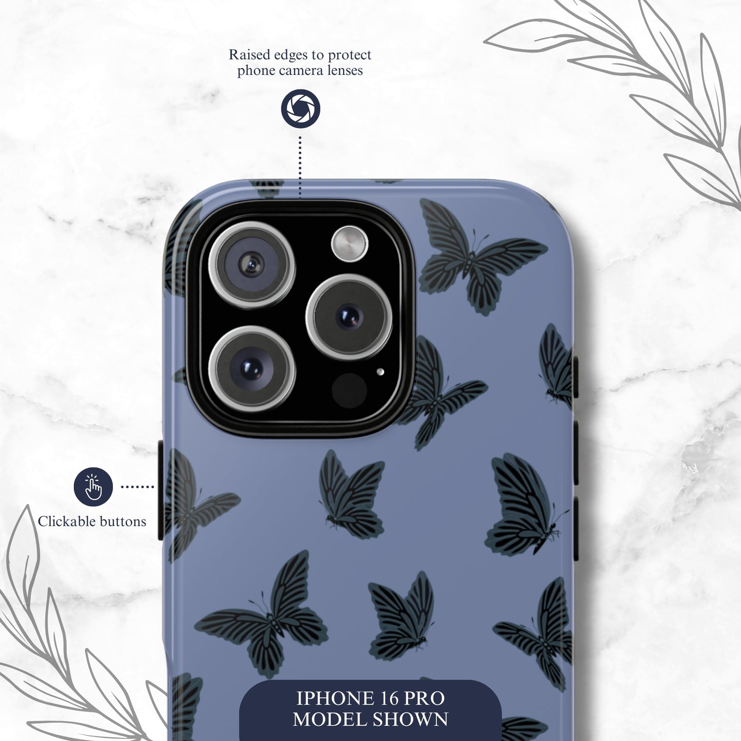 After Dark - iPhone Case Phone Case-aesthetic phone case-shockproof phone case-cute phone case-designer phone case-elegant phone case-luxury phone case-phone accessories-fashion accessory