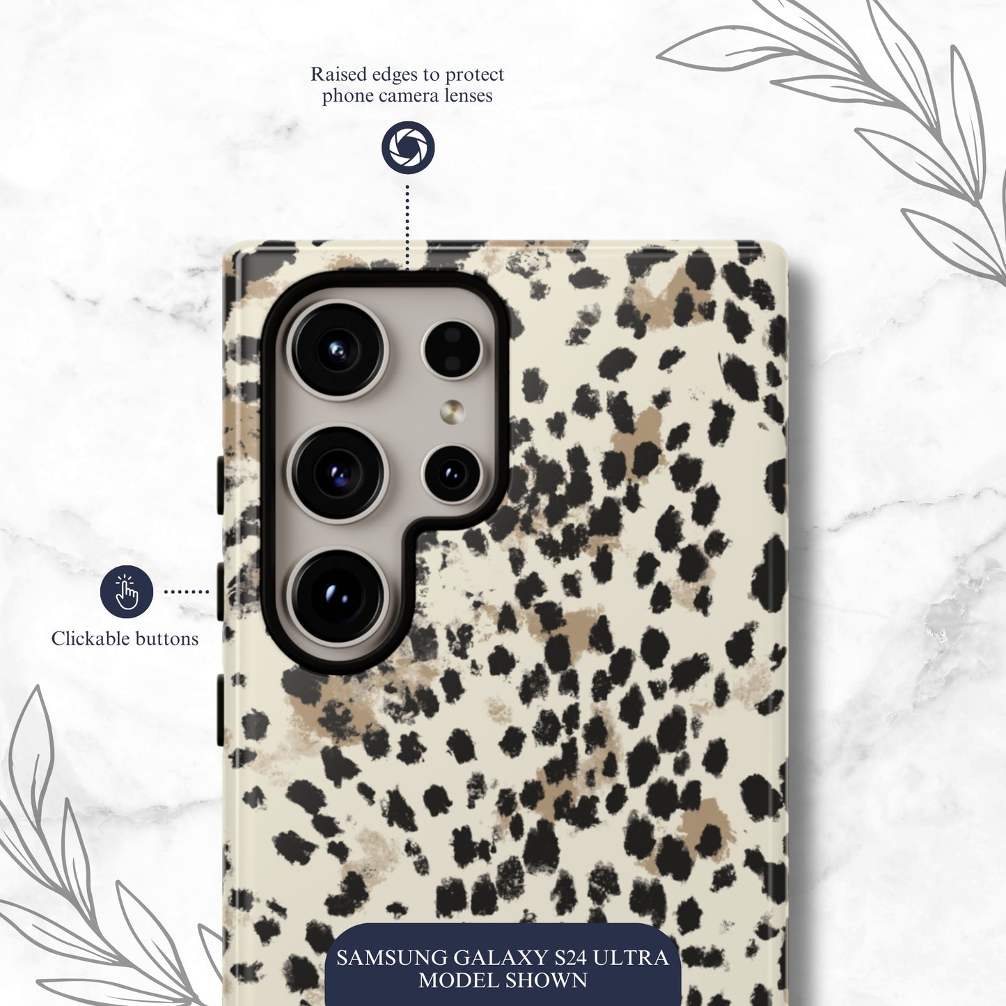 Morning Rush - Samsung Galaxy Case Phone Case-aesthetic phone case-shockproof phone case-cute phone case-designer phone case-elegant phone case-luxury phone case-phone accessories-fashion accessory