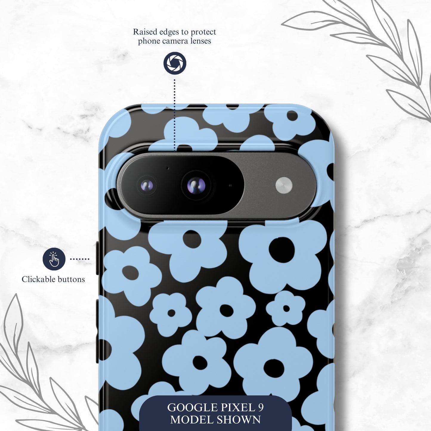 Off Season - Google Pixel Case Phone Case-aesthetic phone case-shockproof phone case-cute phone case-designer phone case-elegant phone case-luxury phone case-phone accessories-fashion accessory