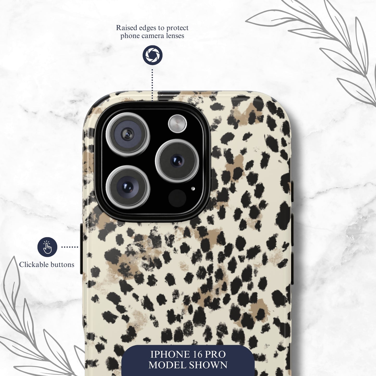 Morning Rush - iPhone Case Phone Case-aesthetic phone case-shockproof phone case-cute phone case-designer phone case-elegant phone case-luxury phone case-phone accessories-fashion accessory