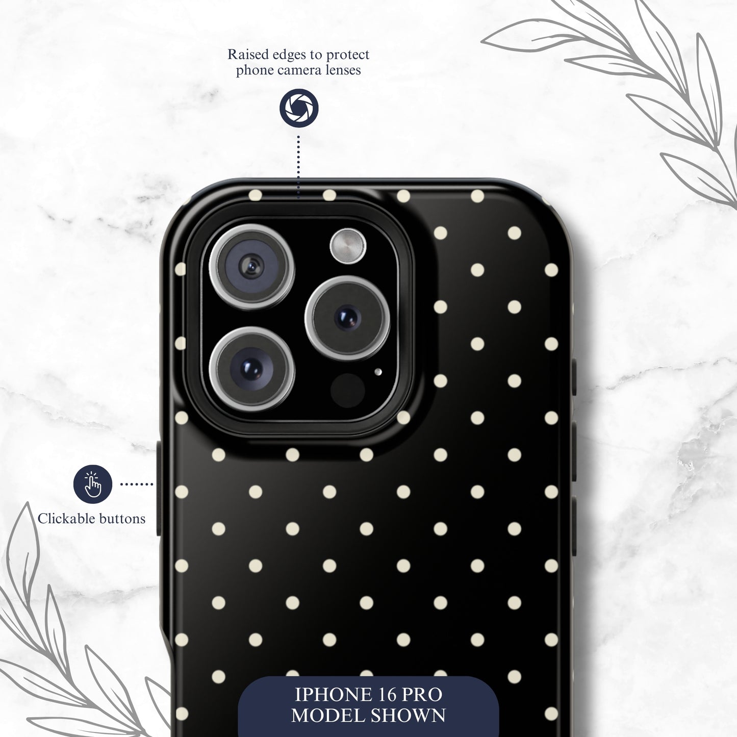 Uptown Girl - Magsafe iPhone Case Phone Case-aesthetic phone case-shockproof phone case-cute phone case-designer phone case-elegant phone case-luxury phone case-phone accessories-fashion accessory